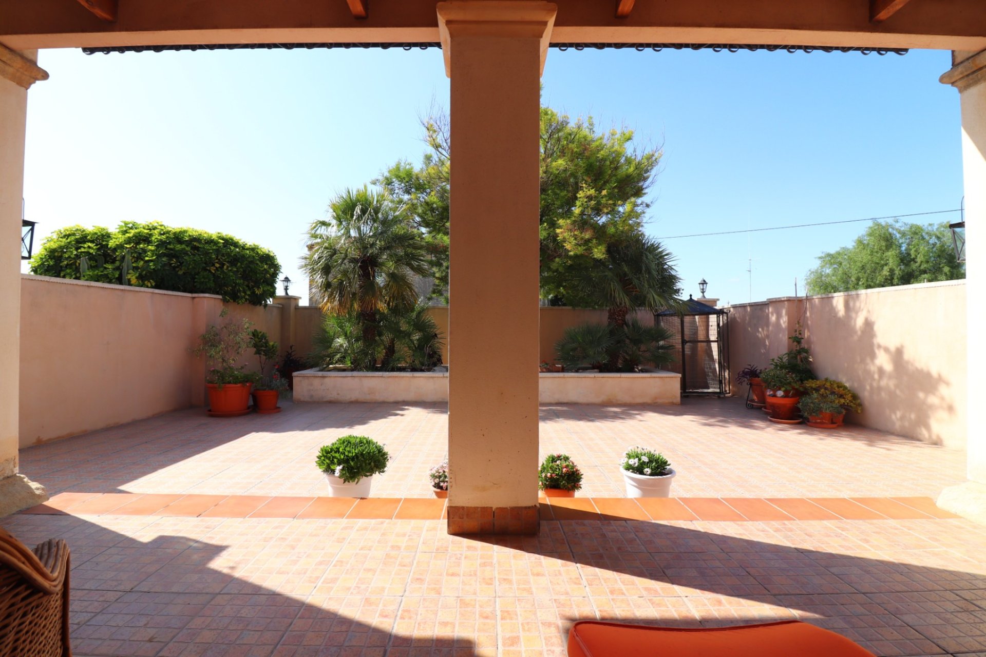 Resale - Country property  - Albatera - Albatera - Country