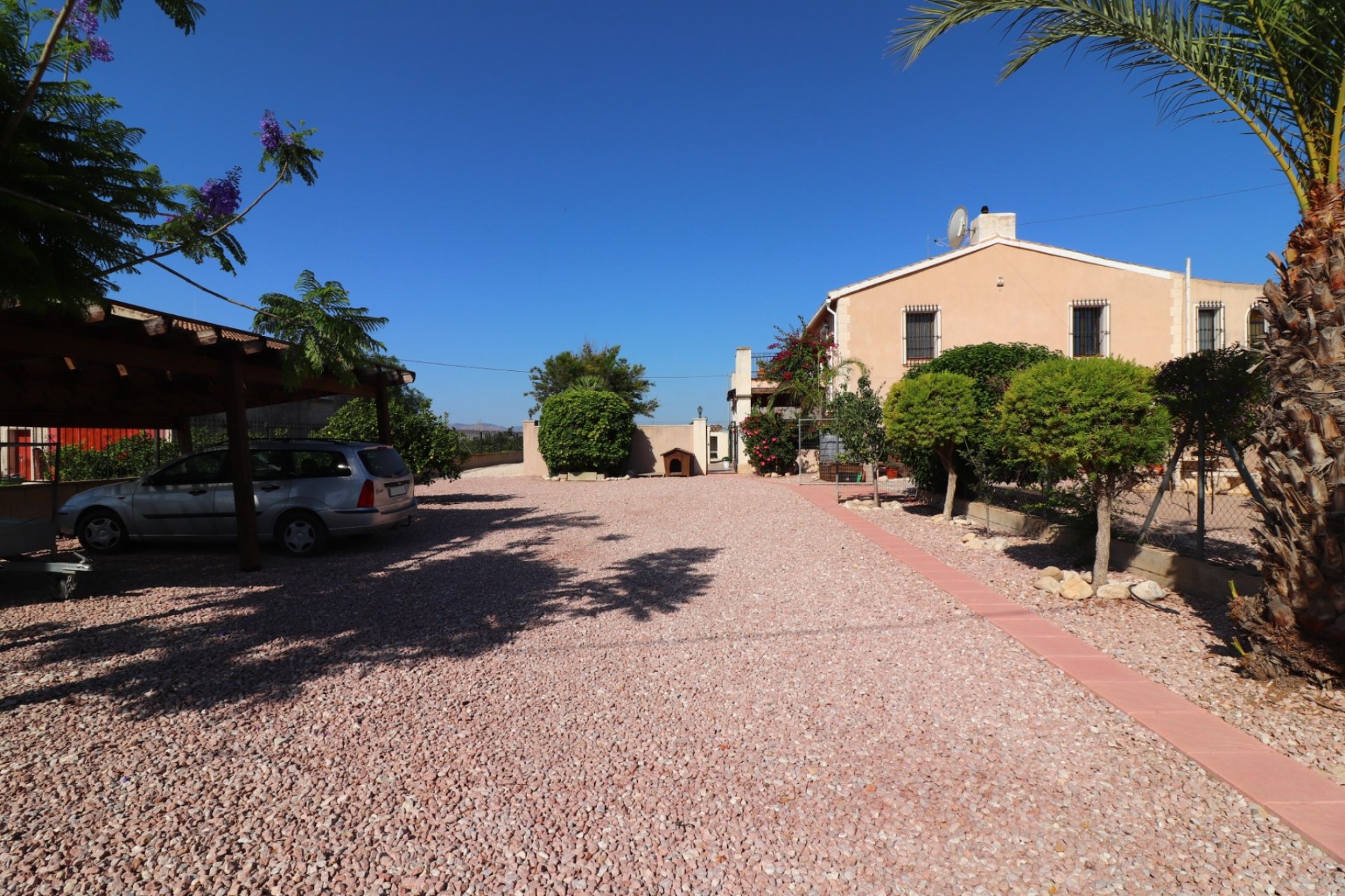 Resale - Country property  - Albatera - Albatera - Country