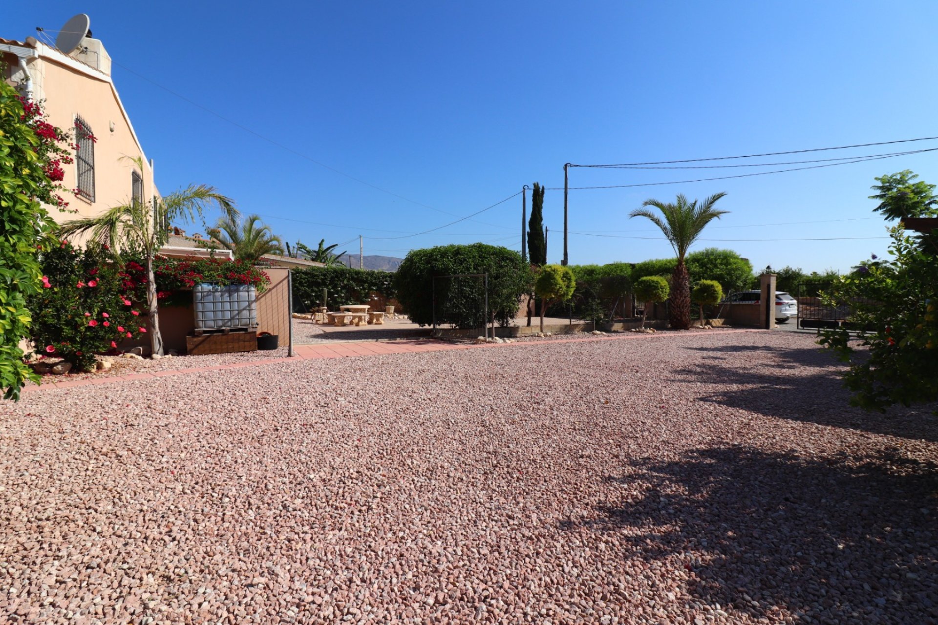 Resale - Country property  - Albatera - Albatera - Country