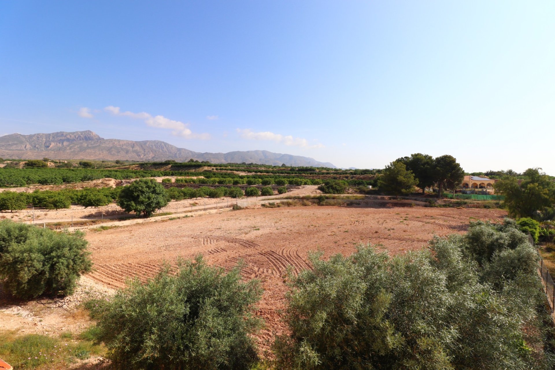 Resale - Country property  - Albatera - Albatera - Country