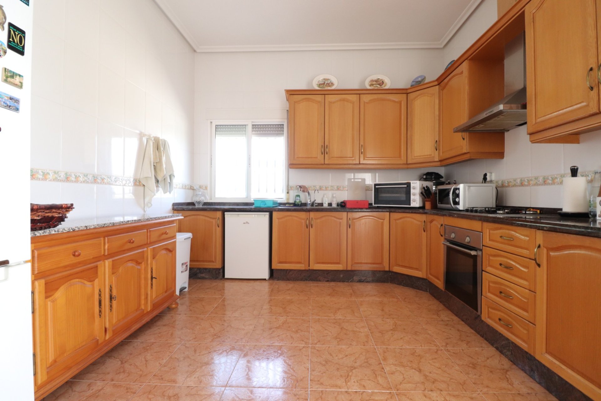 Resale - Country property  - Albatera - Albatera - Country