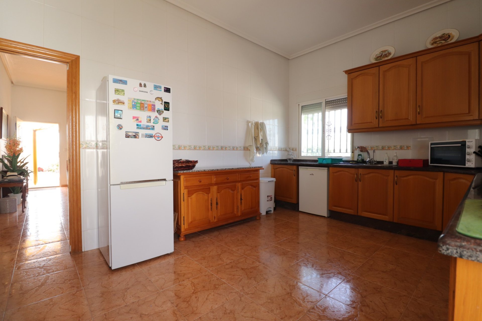 Resale - Country property  - Albatera - Albatera - Country