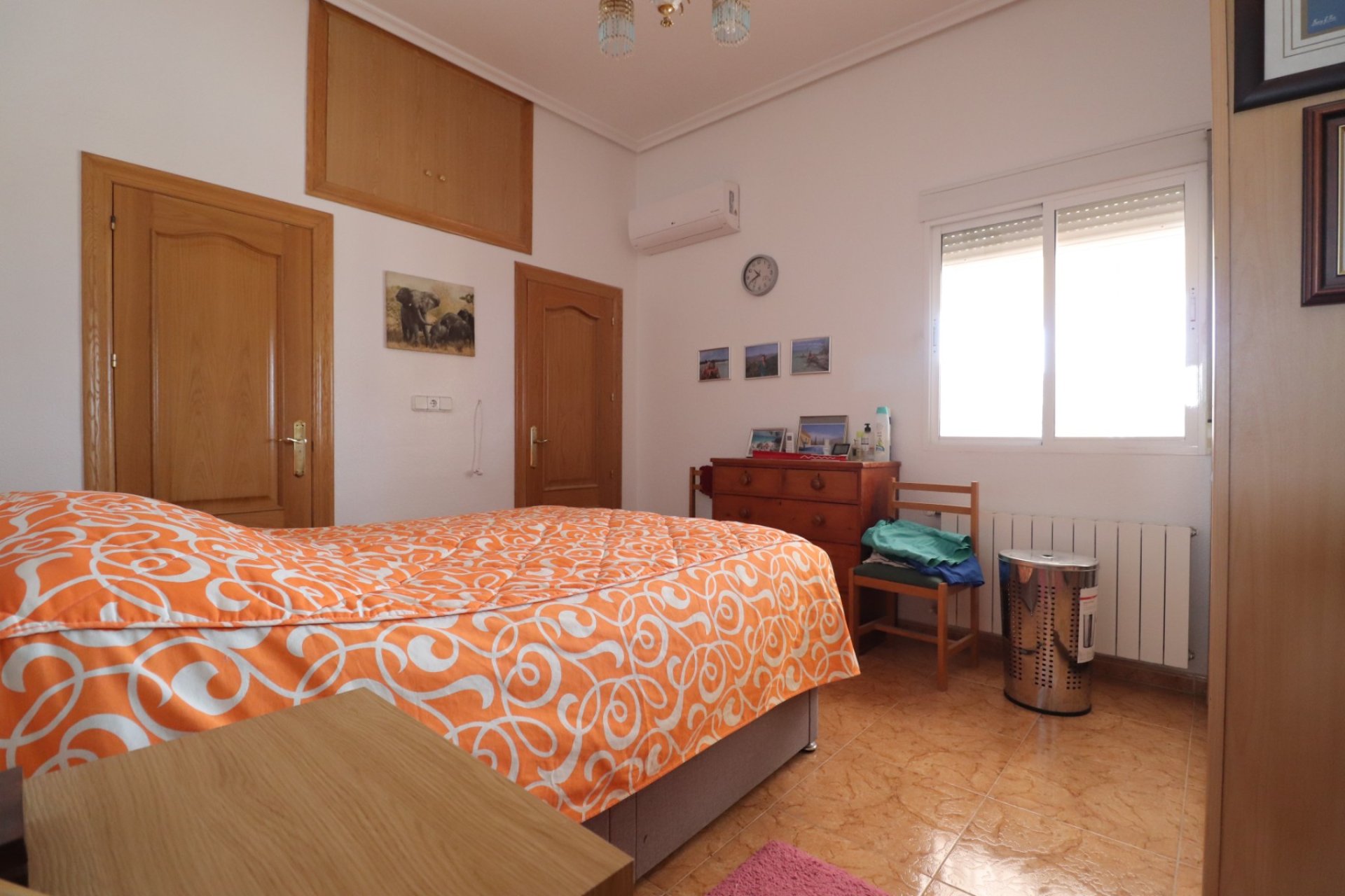 Resale - Country property  - Albatera - Albatera - Country