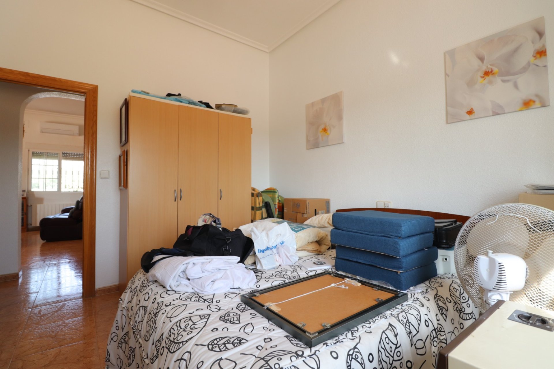Resale - Country property  - Albatera - Albatera - Country