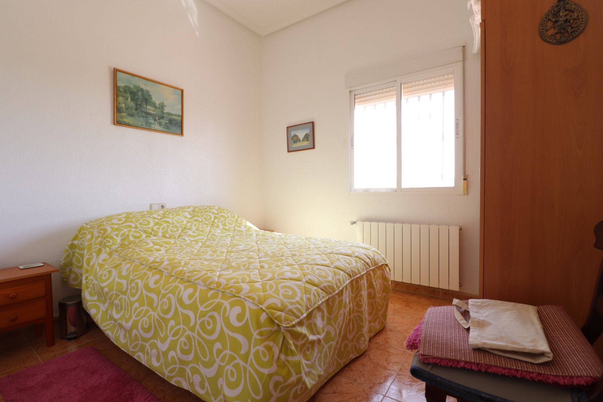 Resale - Country property  - Albatera - Albatera - Country
