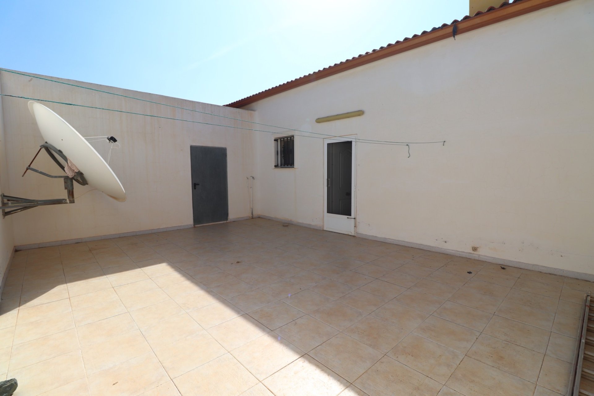 Resale - Country property  - Albatera - Albatera - Country