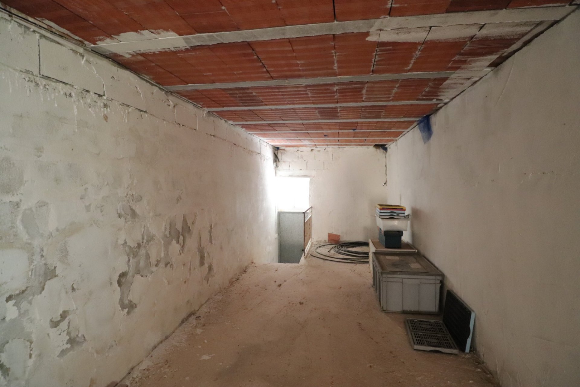 Resale - Country property  - Albatera - Albatera - Country
