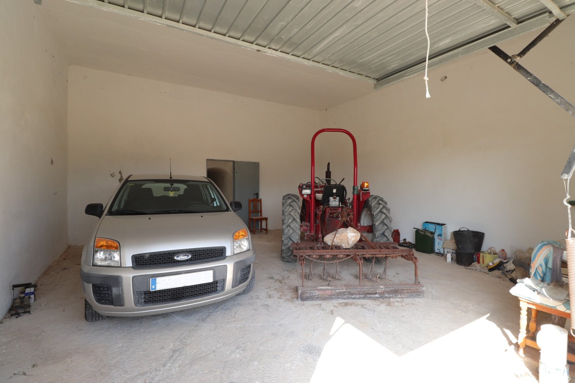 Resale - Country property  - Albatera - Albatera - Country