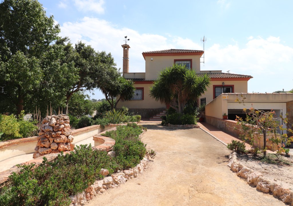 Resale - Country Property - Algorfa - Algorfa - Country