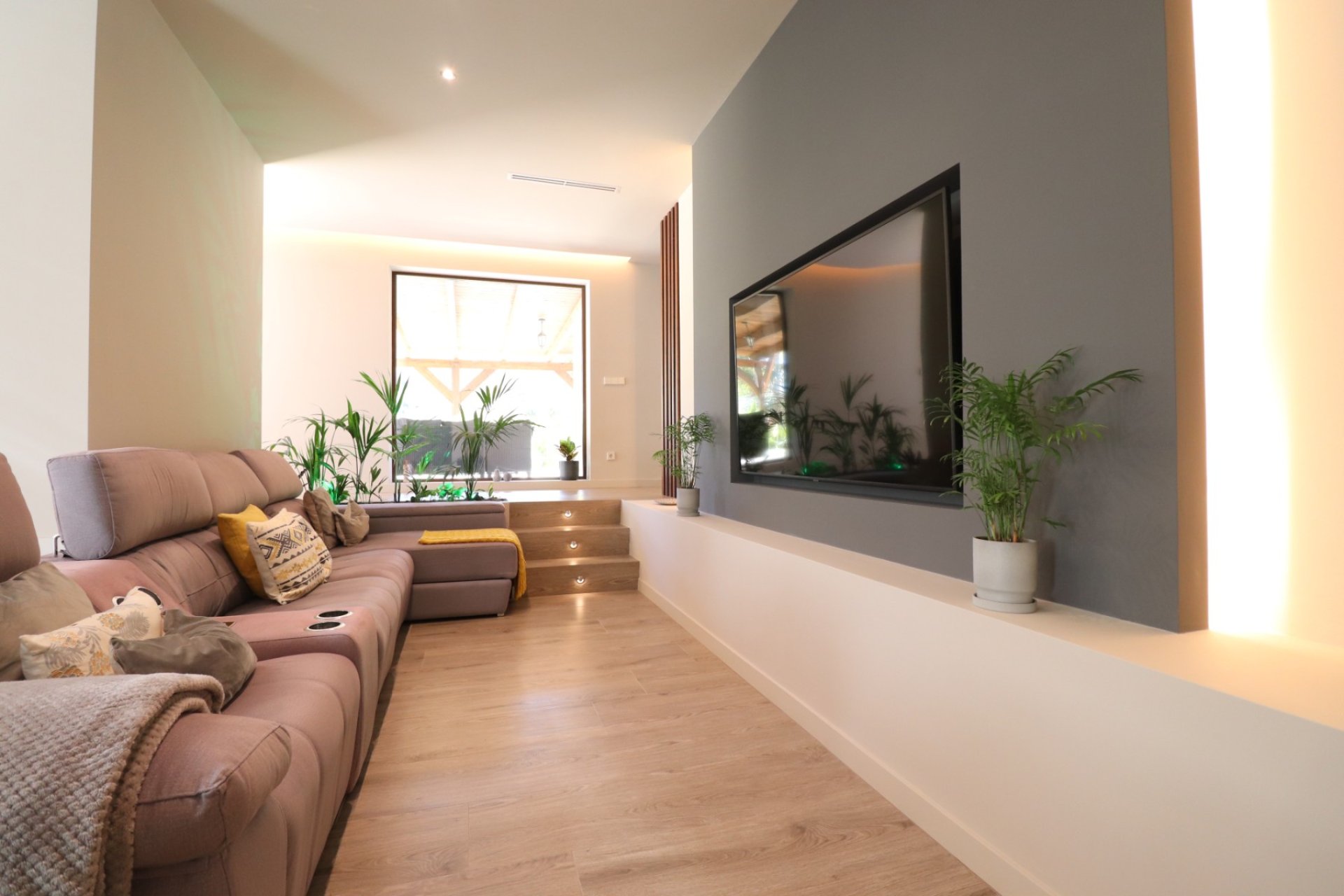 Resale - Country Property - Alicante - Aspe - Country