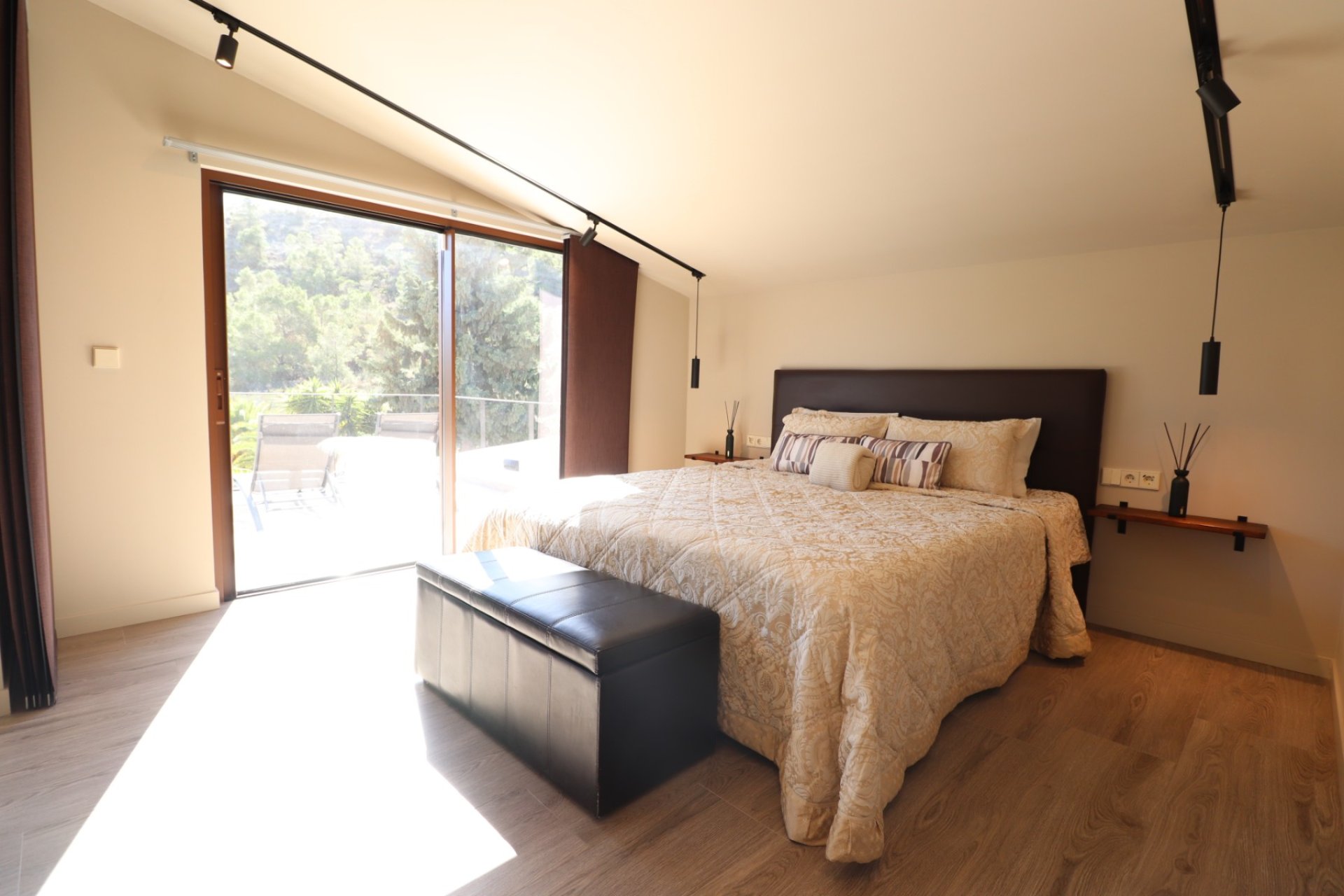 Resale - Country Property - Alicante - Aspe - Country