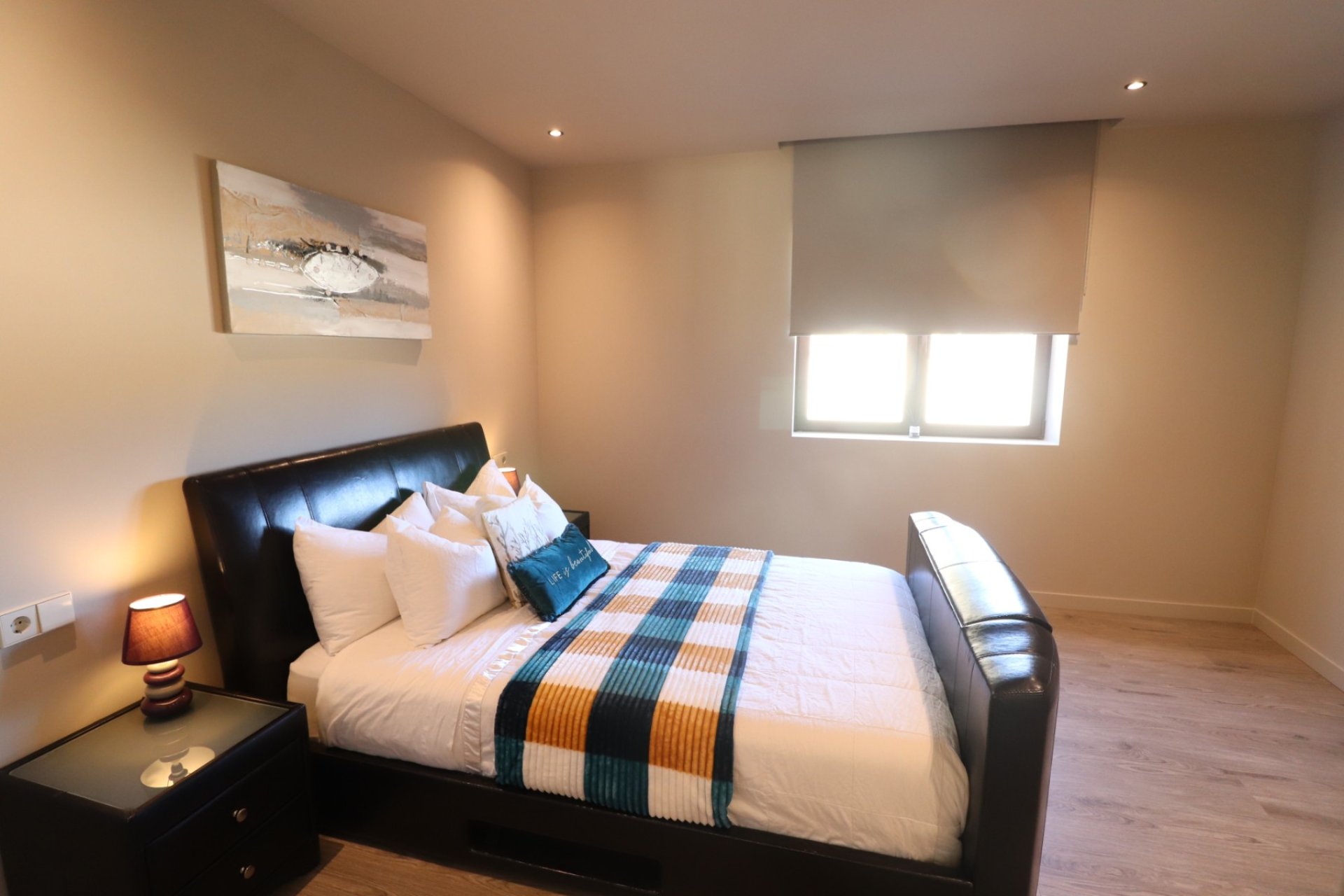 Resale - Country Property - Alicante - Aspe - Country