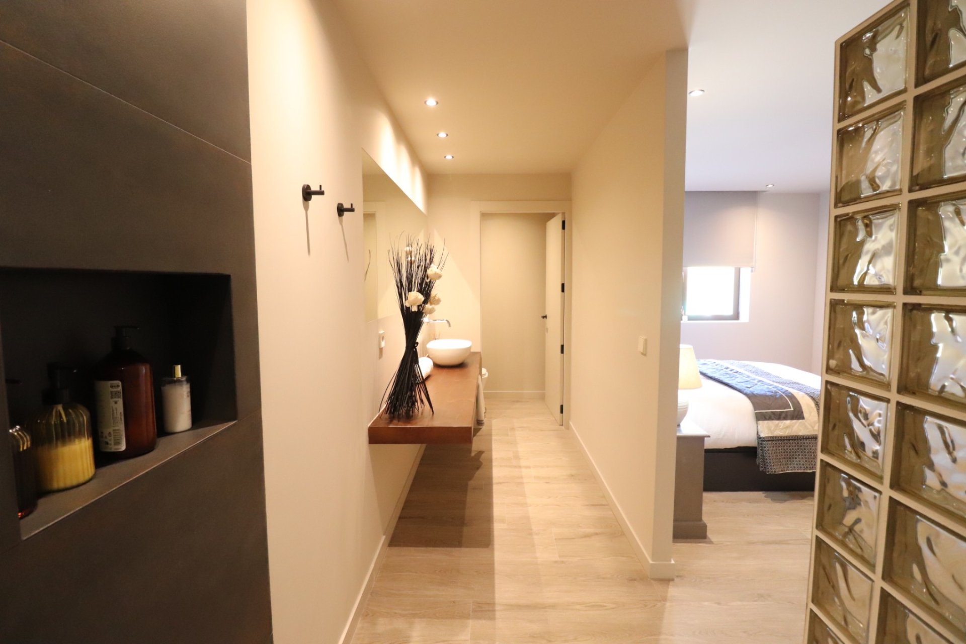 Resale - Country Property - Alicante - Aspe - Country