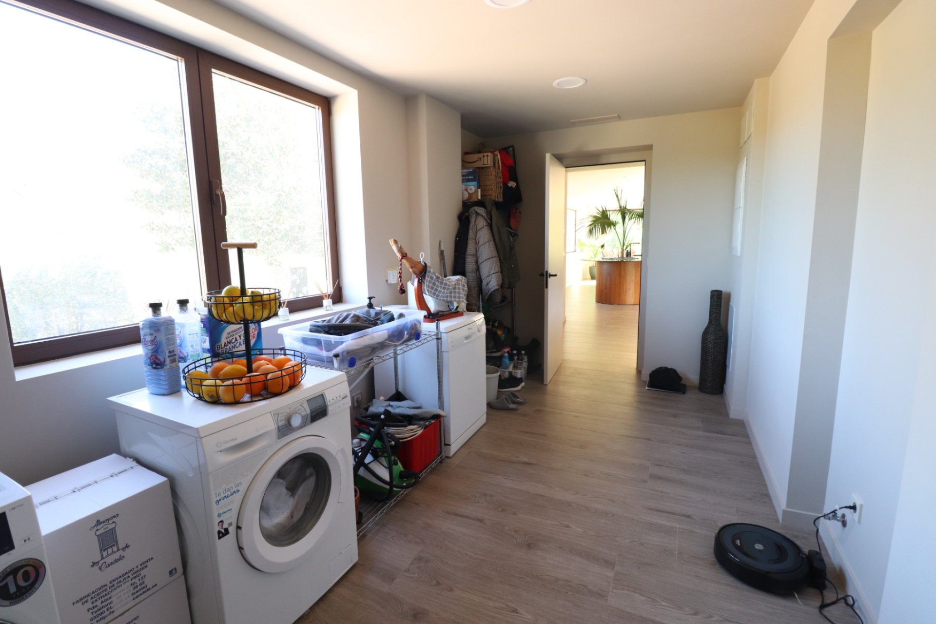 Resale - Country Property - Alicante - Aspe - Country