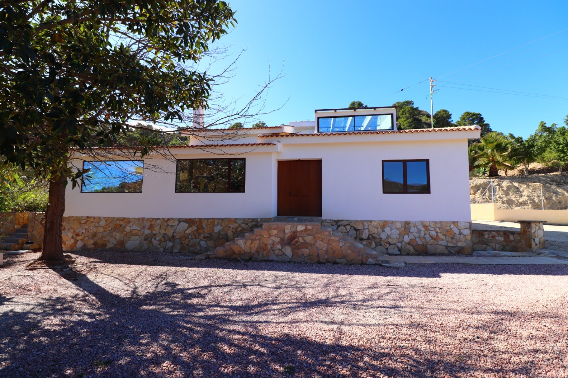 Resale - Country Property - Alicante - Aspe - Country