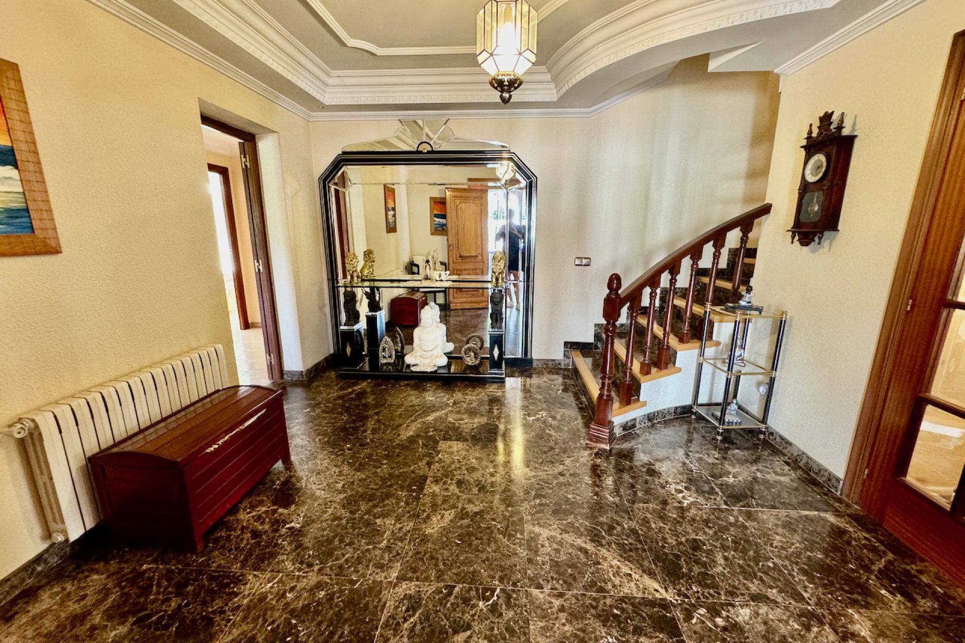 Resale - Country Property - Alicante - Castalla