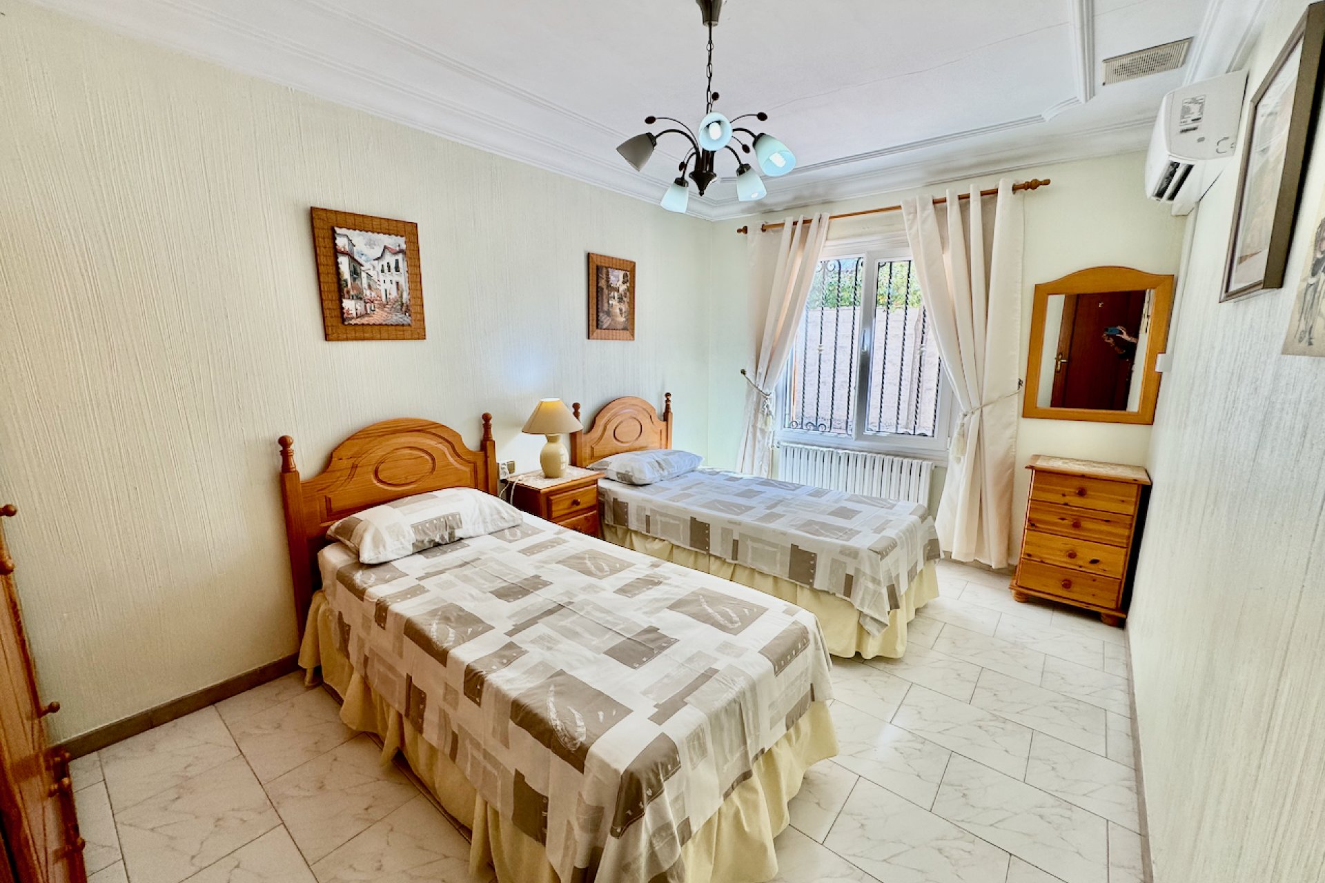 Resale - Country Property - Alicante - Castalla