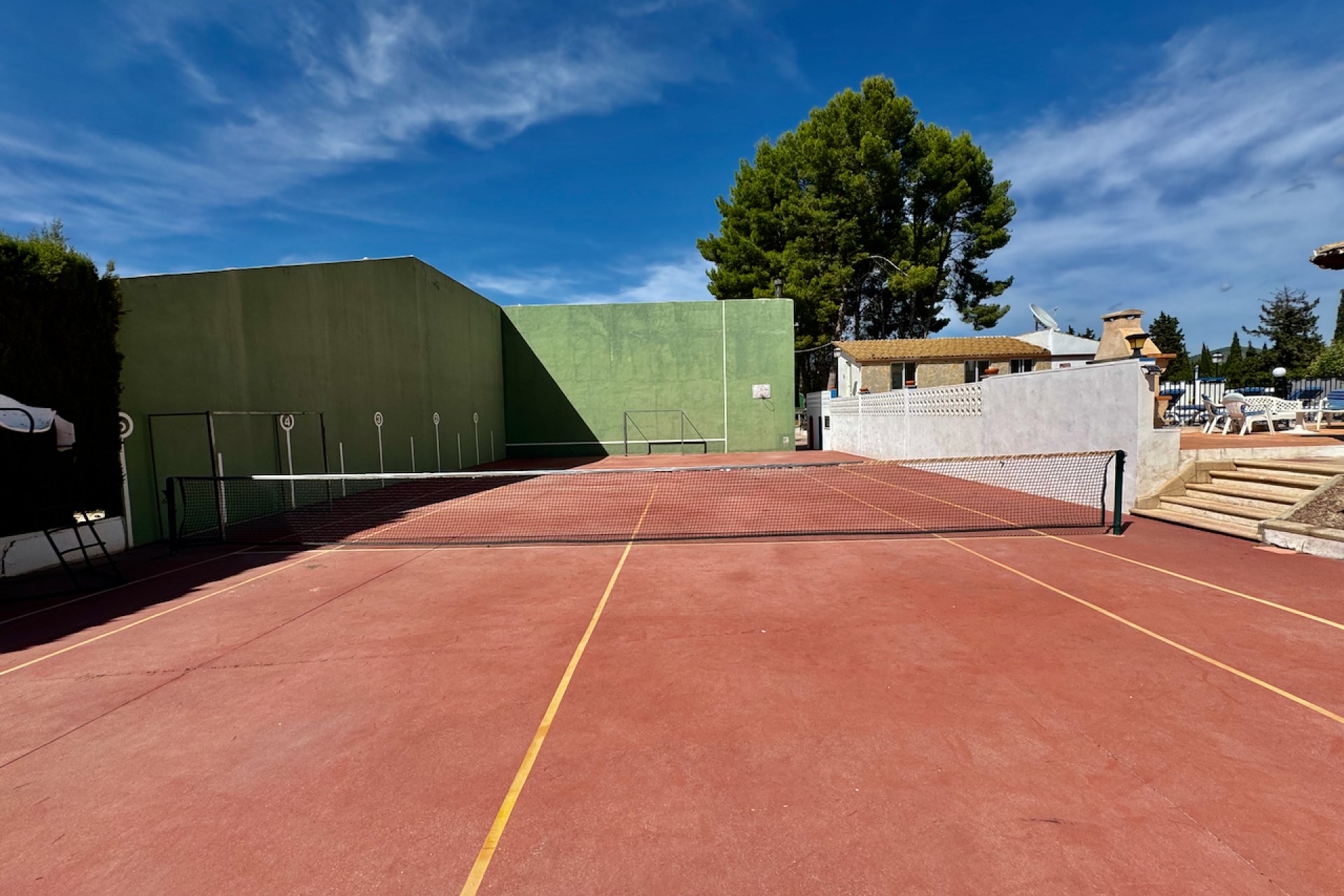 Resale - Country Property - Alicante - Castalla