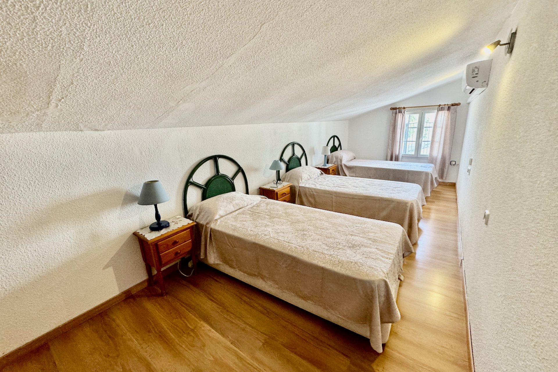 Resale - Country Property - Alicante - Castalla