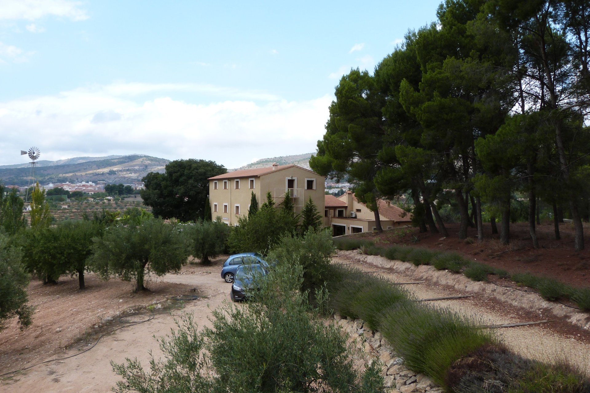 Resale - Country Property - Alicante - Ibi - Country