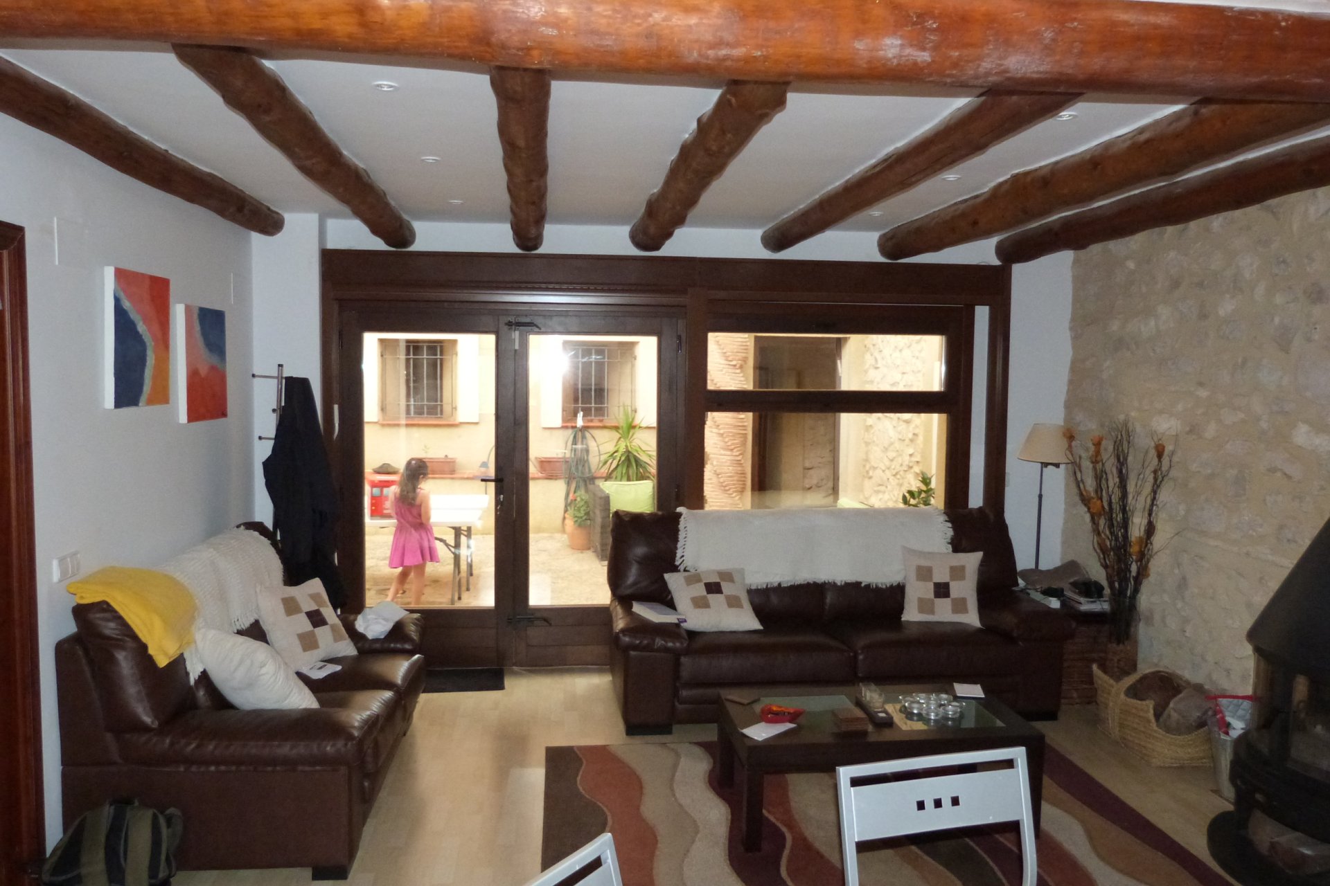 Resale - Country Property - Alicante - Ibi - Country