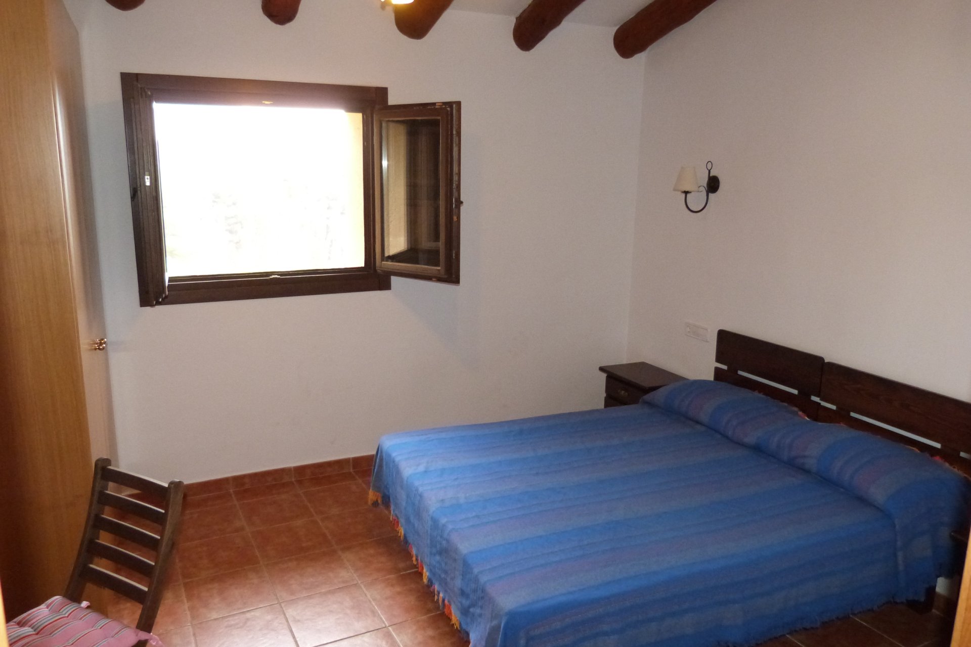 Resale - Country Property - Alicante - Ibi - Country