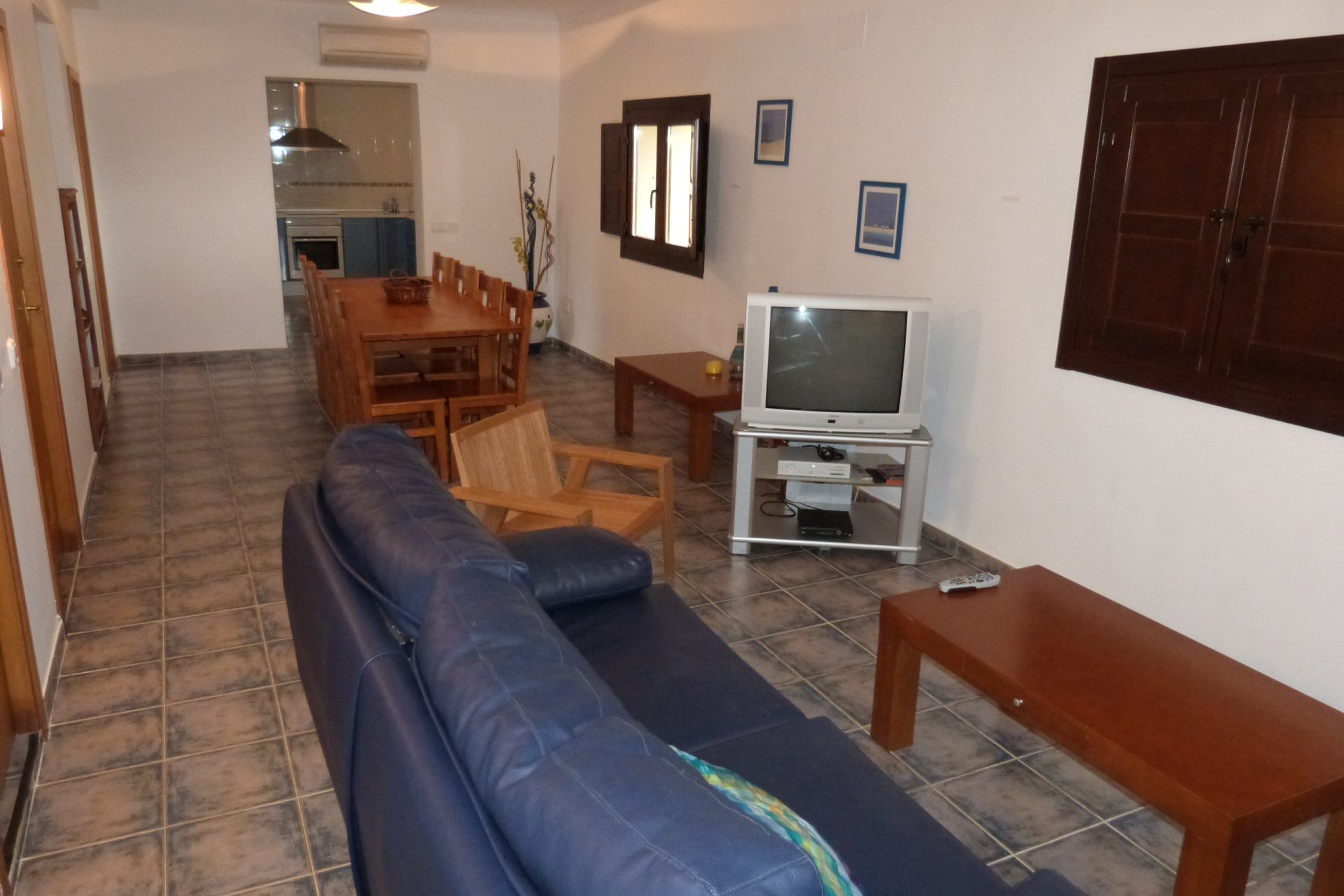 Resale - Country Property - Alicante - Ibi - Country