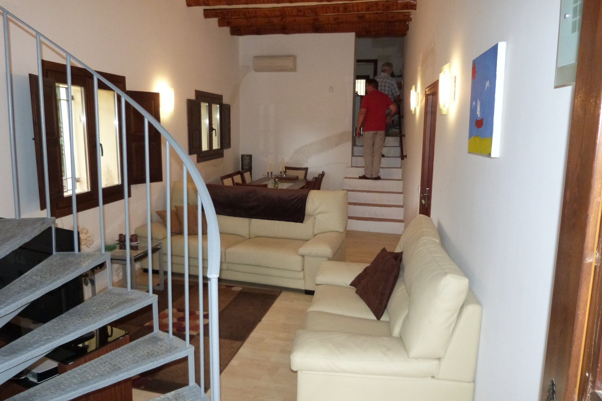 Resale - Country Property - Alicante - Ibi - Country