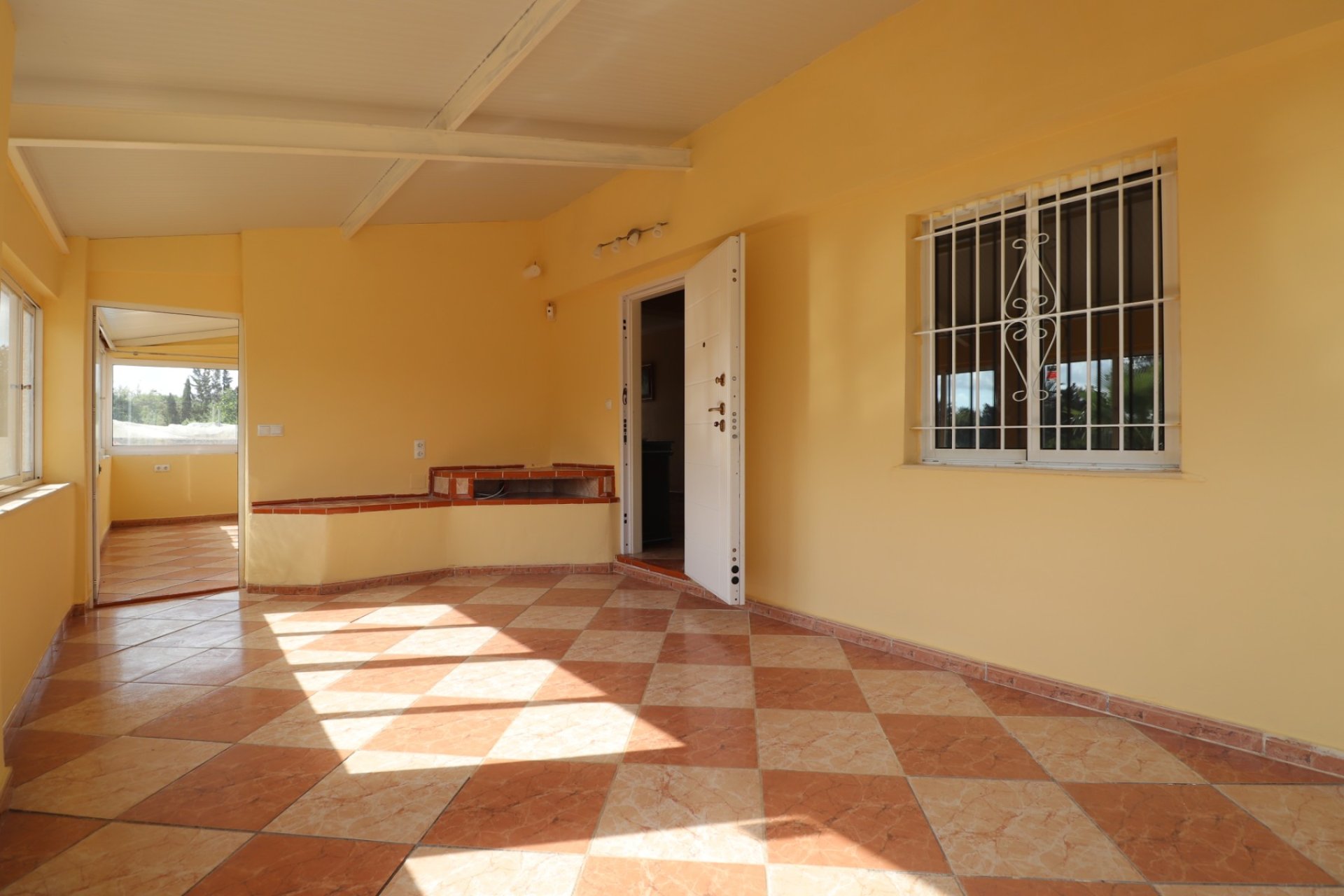 Resale - Country property  - Almoradí - Heredades - Country