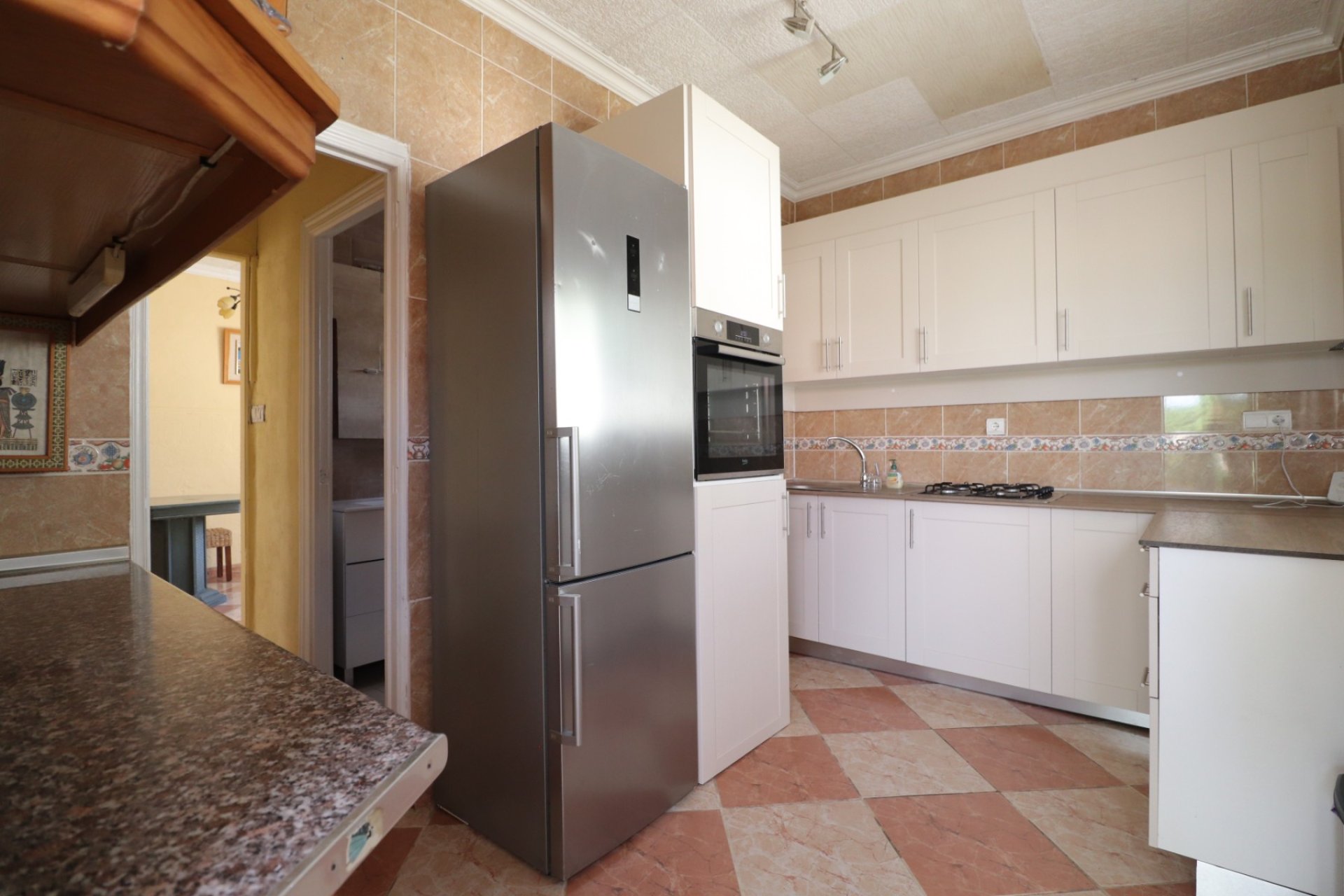 Resale - Country property  - Almoradí - Heredades - Country