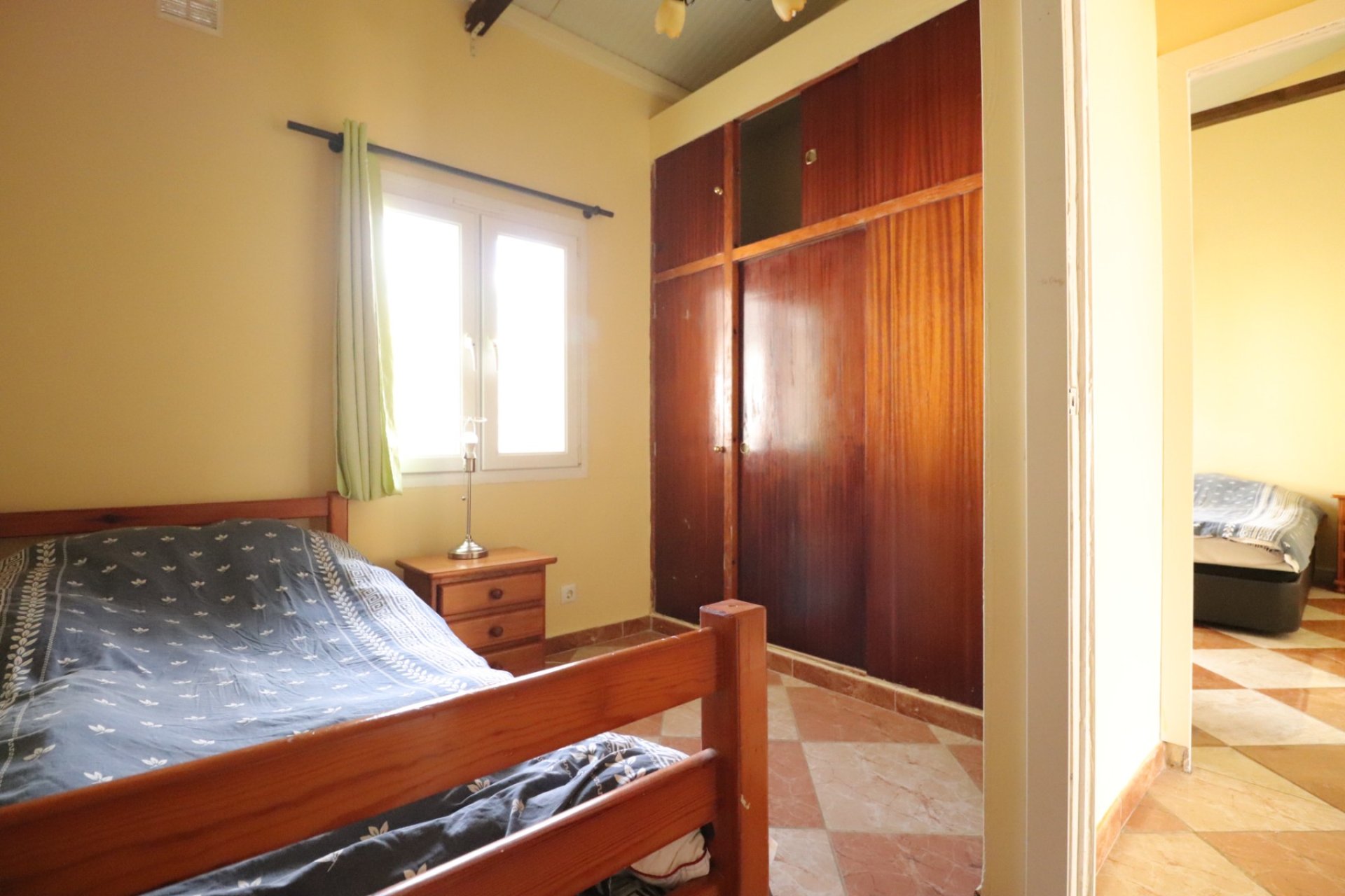 Resale - Country property  - Almoradí - Heredades - Country