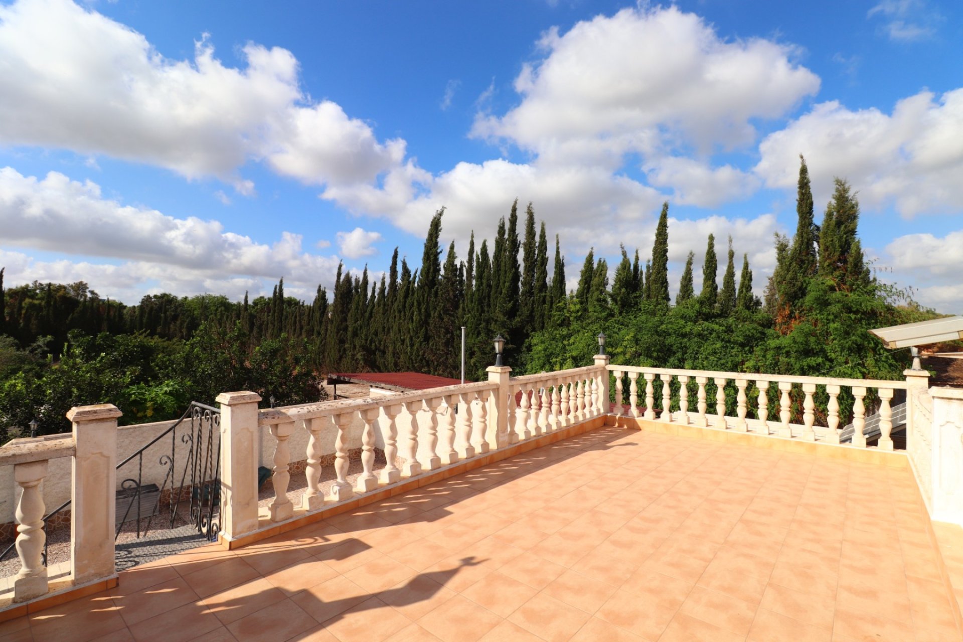 Resale - Country property  - Almoradí - Heredades - Country