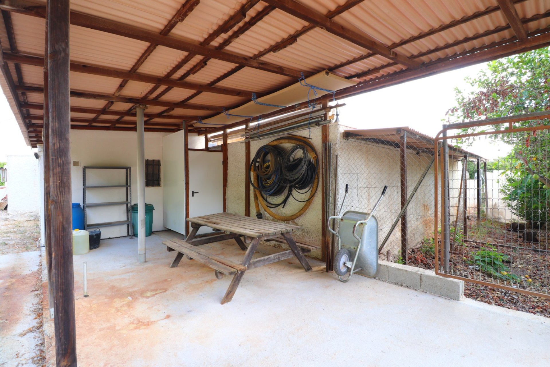 Resale - Country property  - Almoradí - Heredades - Country