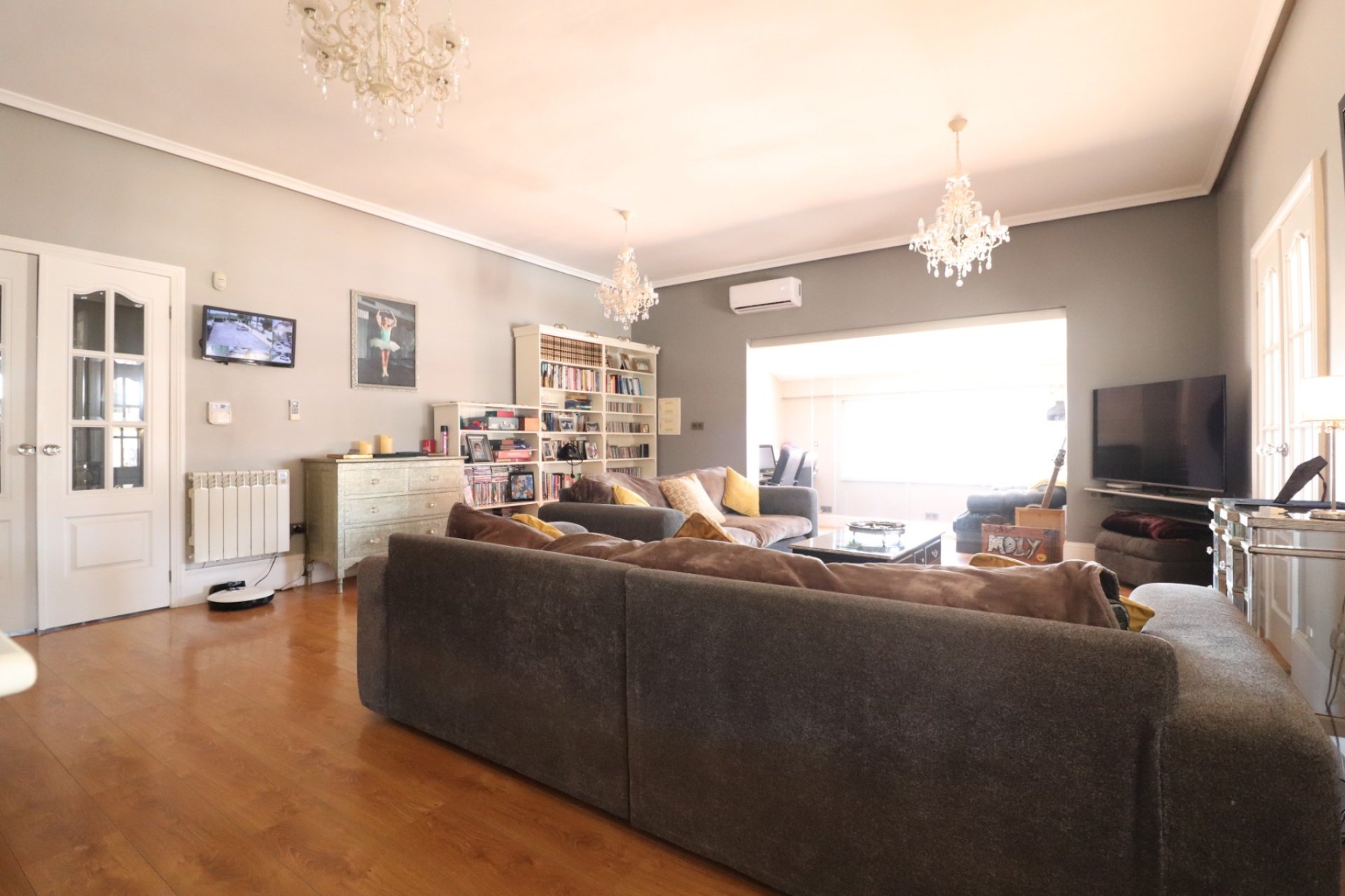 Resale - Country Property - Almoradí - Heredades - Country