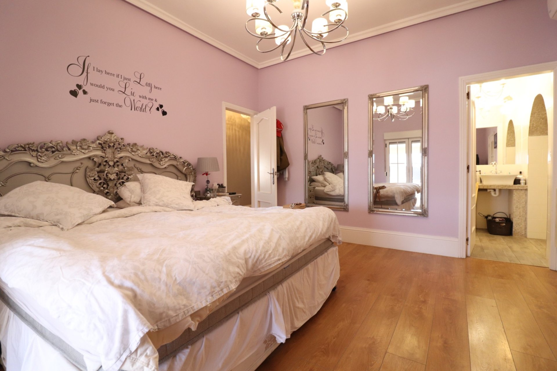 Resale - Country Property - Almoradí - Heredades - Country