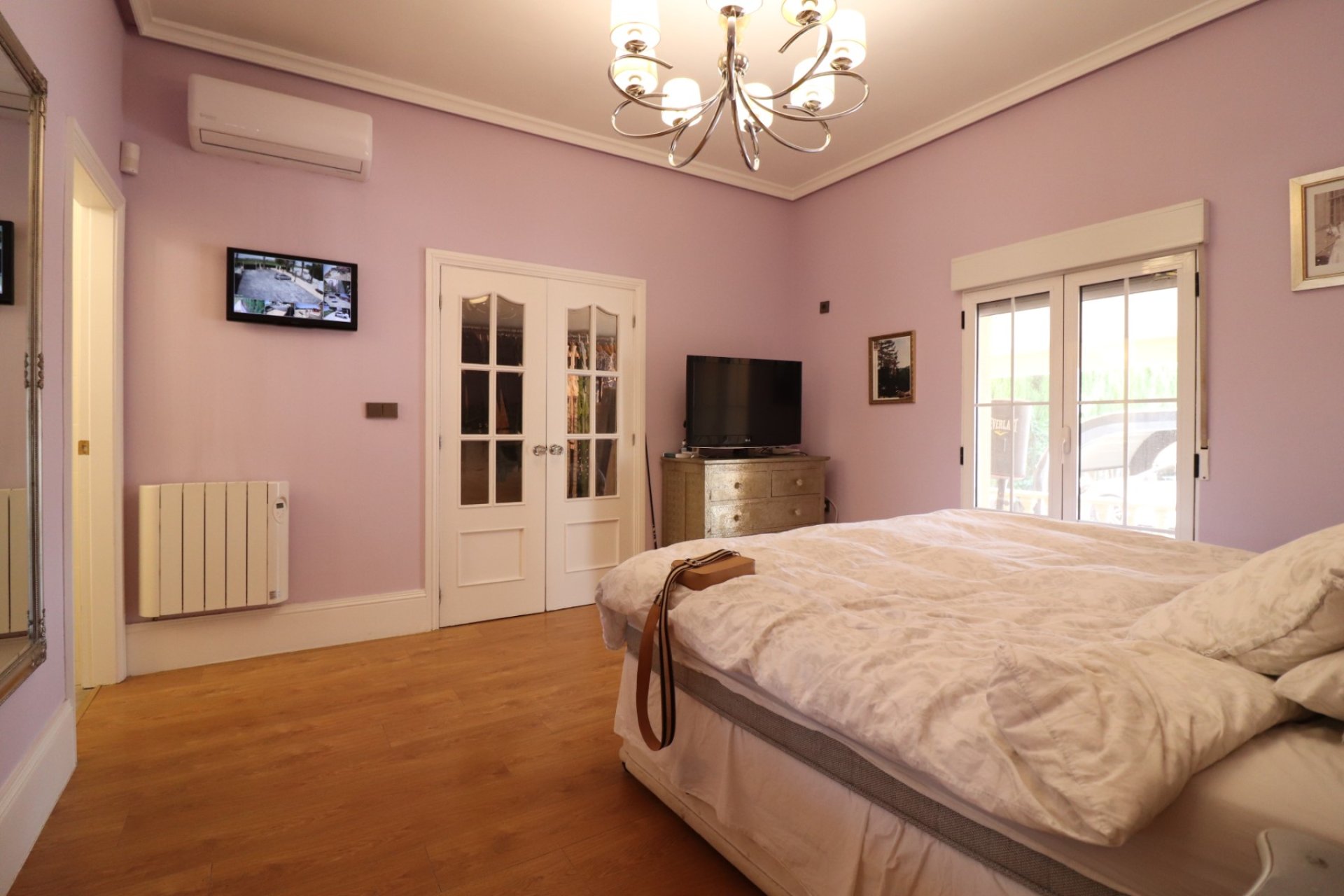 Resale - Country Property - Almoradí - Heredades - Country