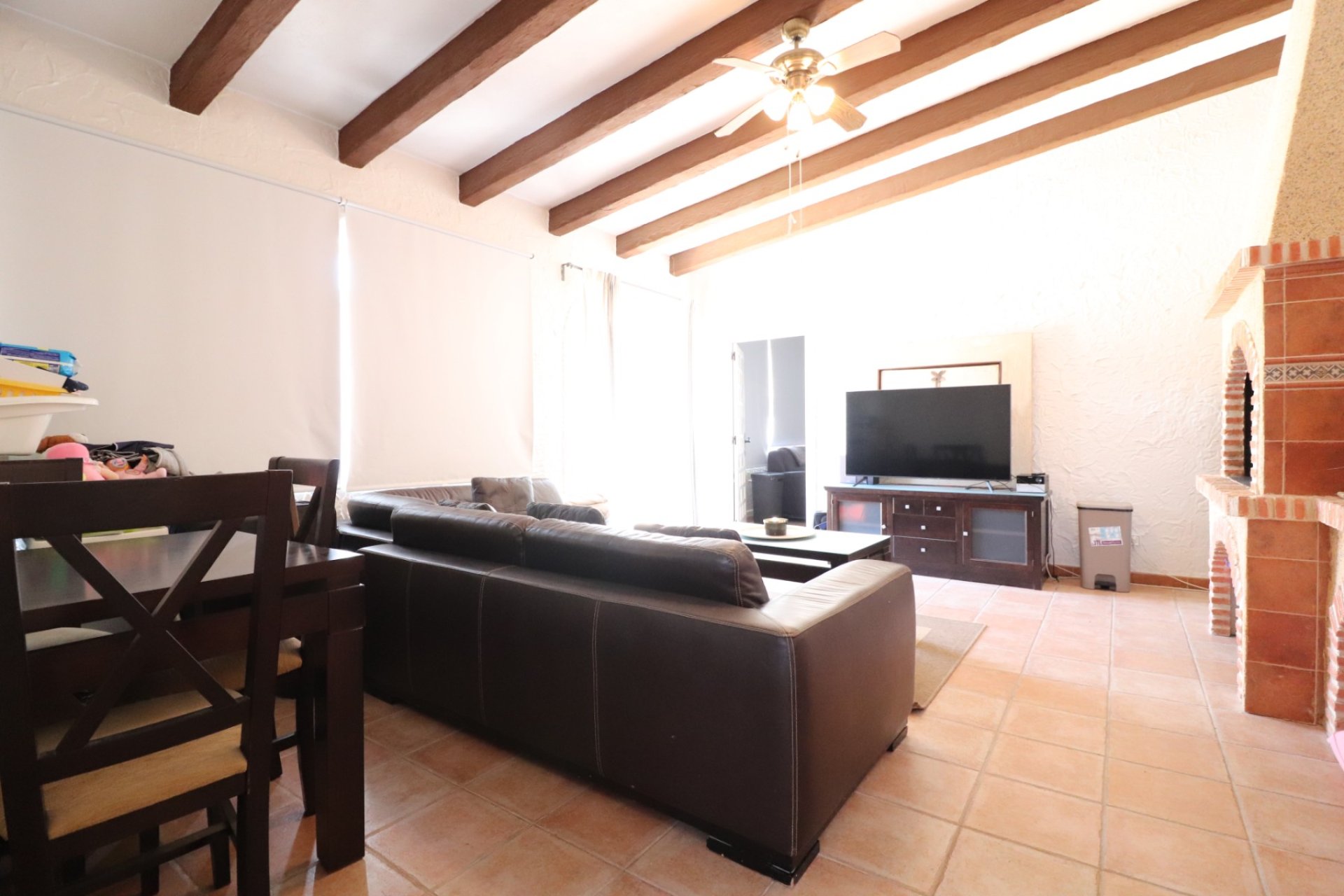 Resale - Country Property - Almoradí - Heredades - Country