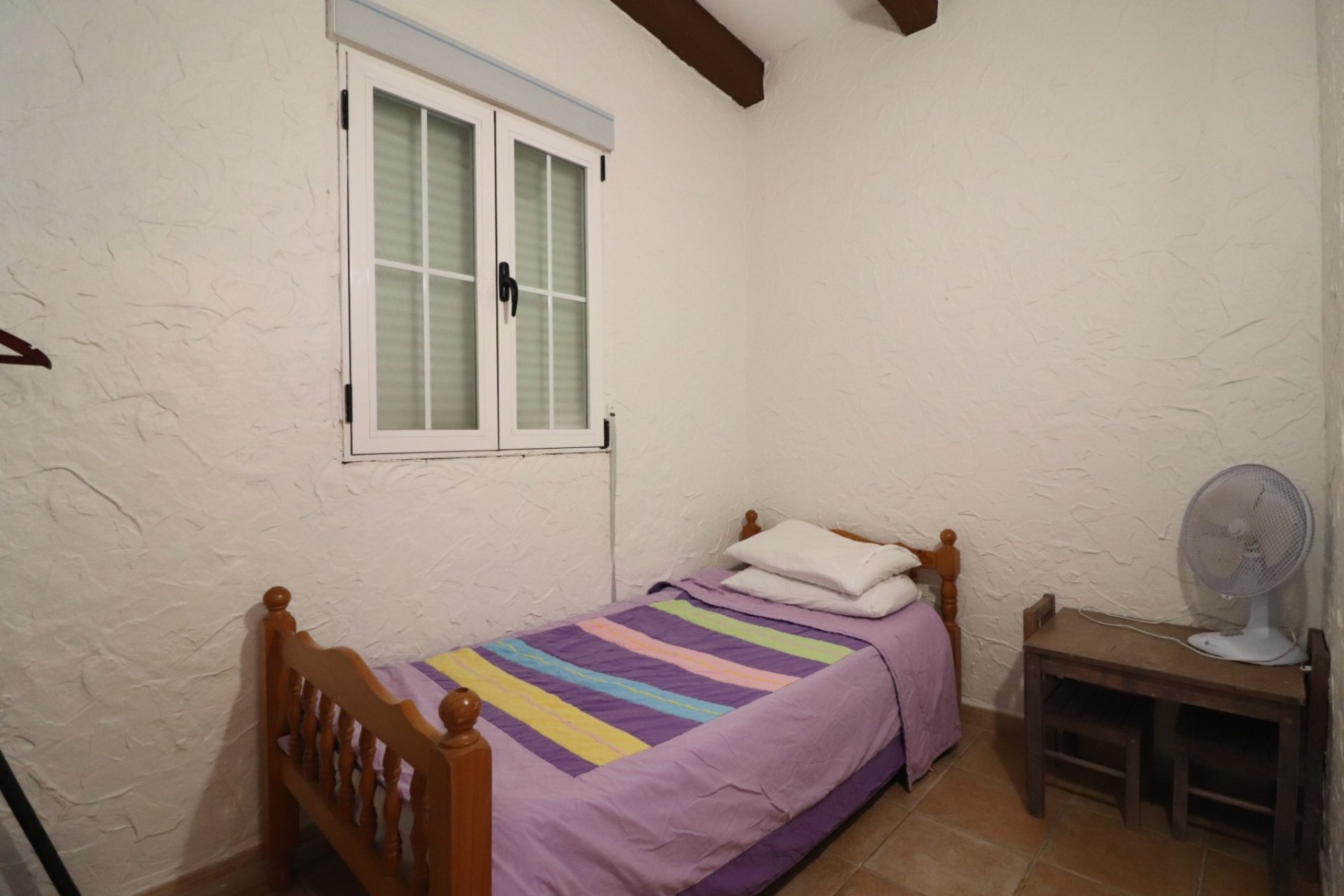 Resale - Country Property - Almoradí - Heredades - Country
