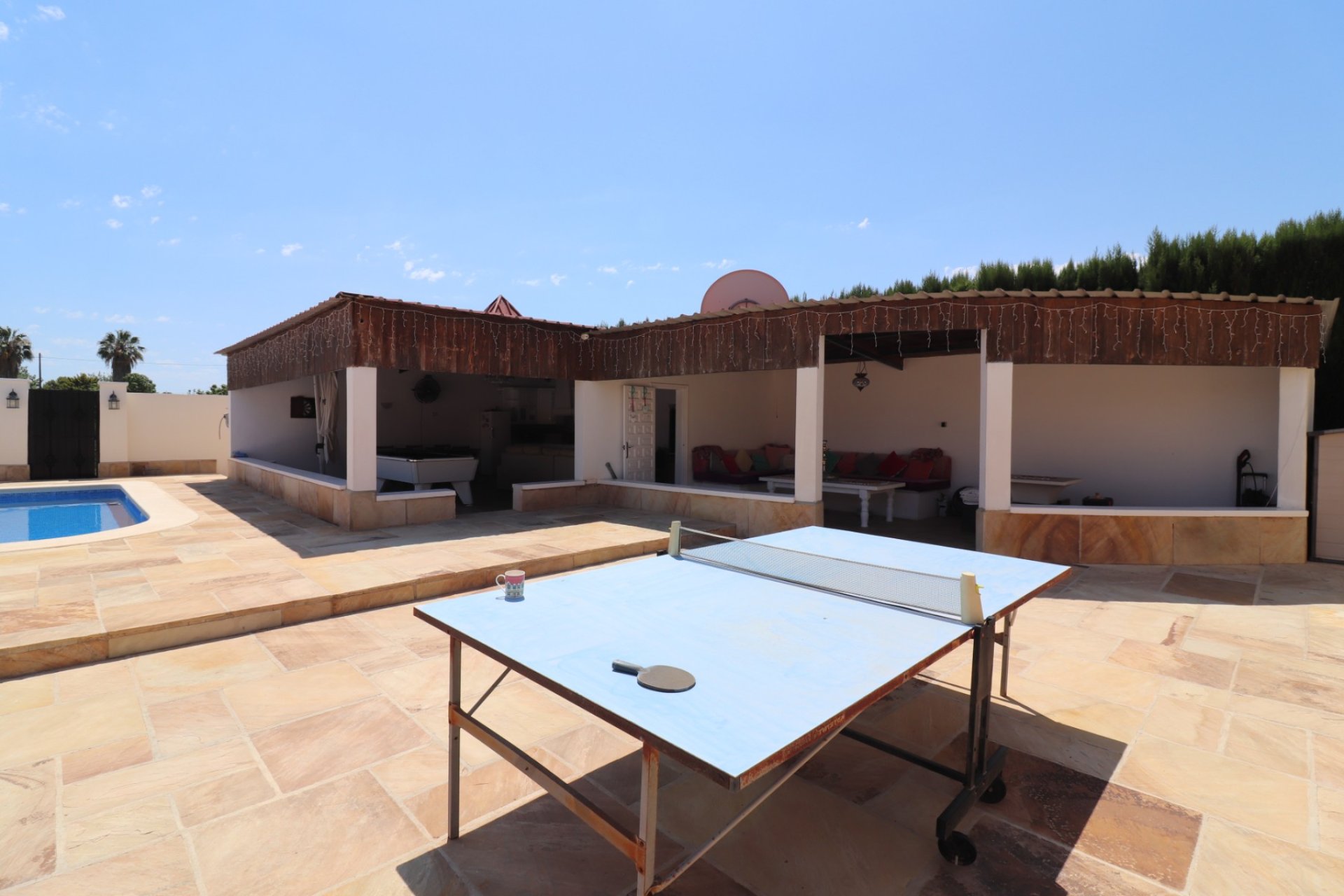 Resale - Country Property - Almoradí - Heredades - Country