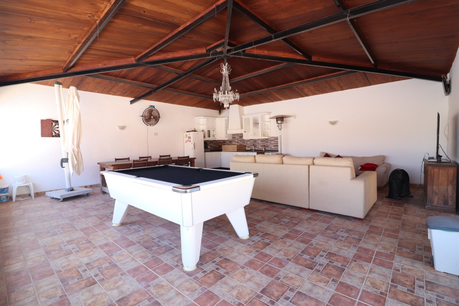Resale - Country Property - Almoradí - Heredades - Country