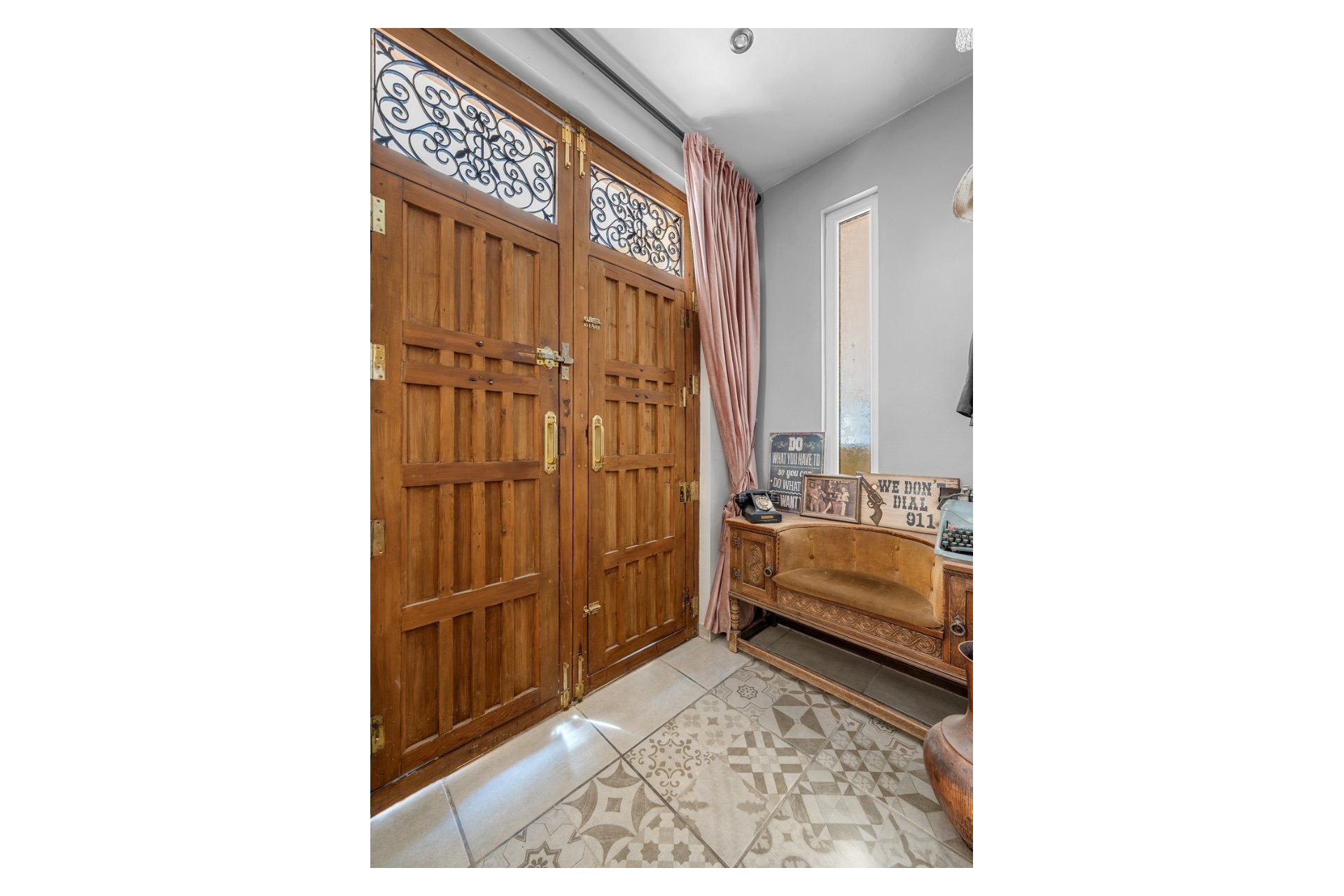 Resale - Country Property - Almoradí - Las Heredades