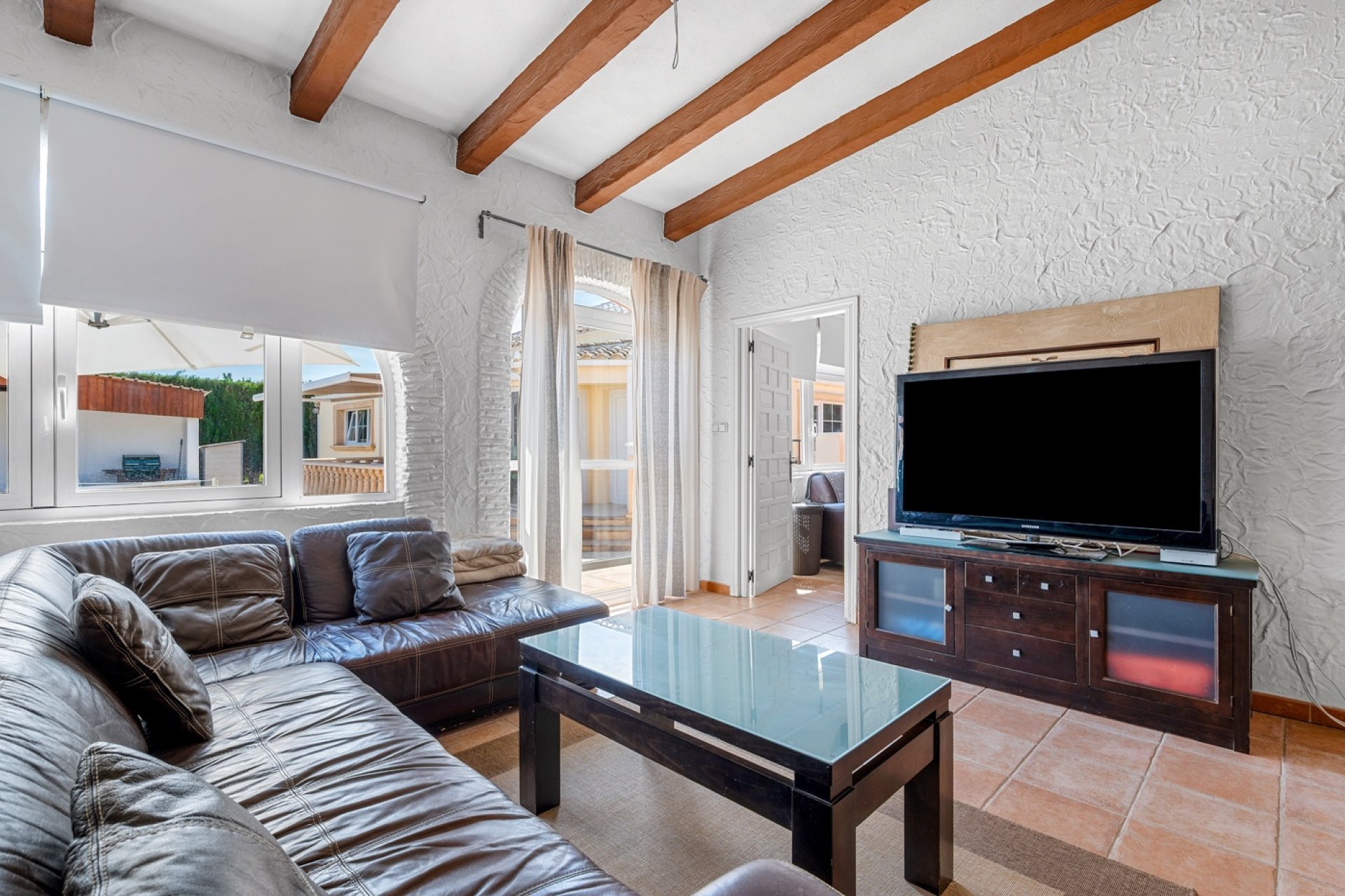 Resale - Country Property - Almoradí - Las Heredades