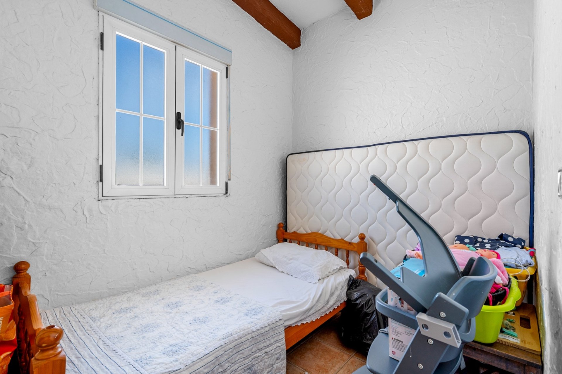 Resale - Country Property - Almoradí - Las Heredades