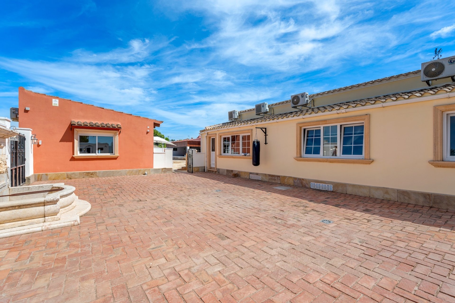 Resale - Country Property - Almoradí - Las Heredades