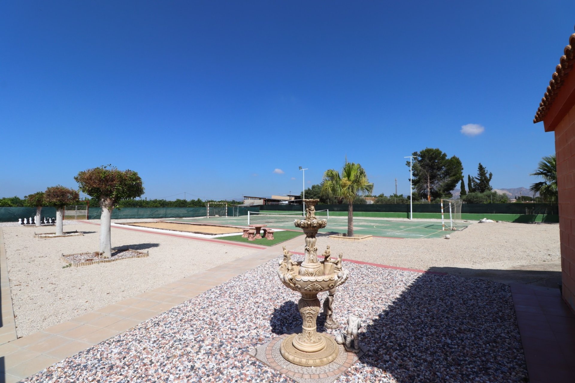 Resale - Country property  - Benferri - Benferri - Country