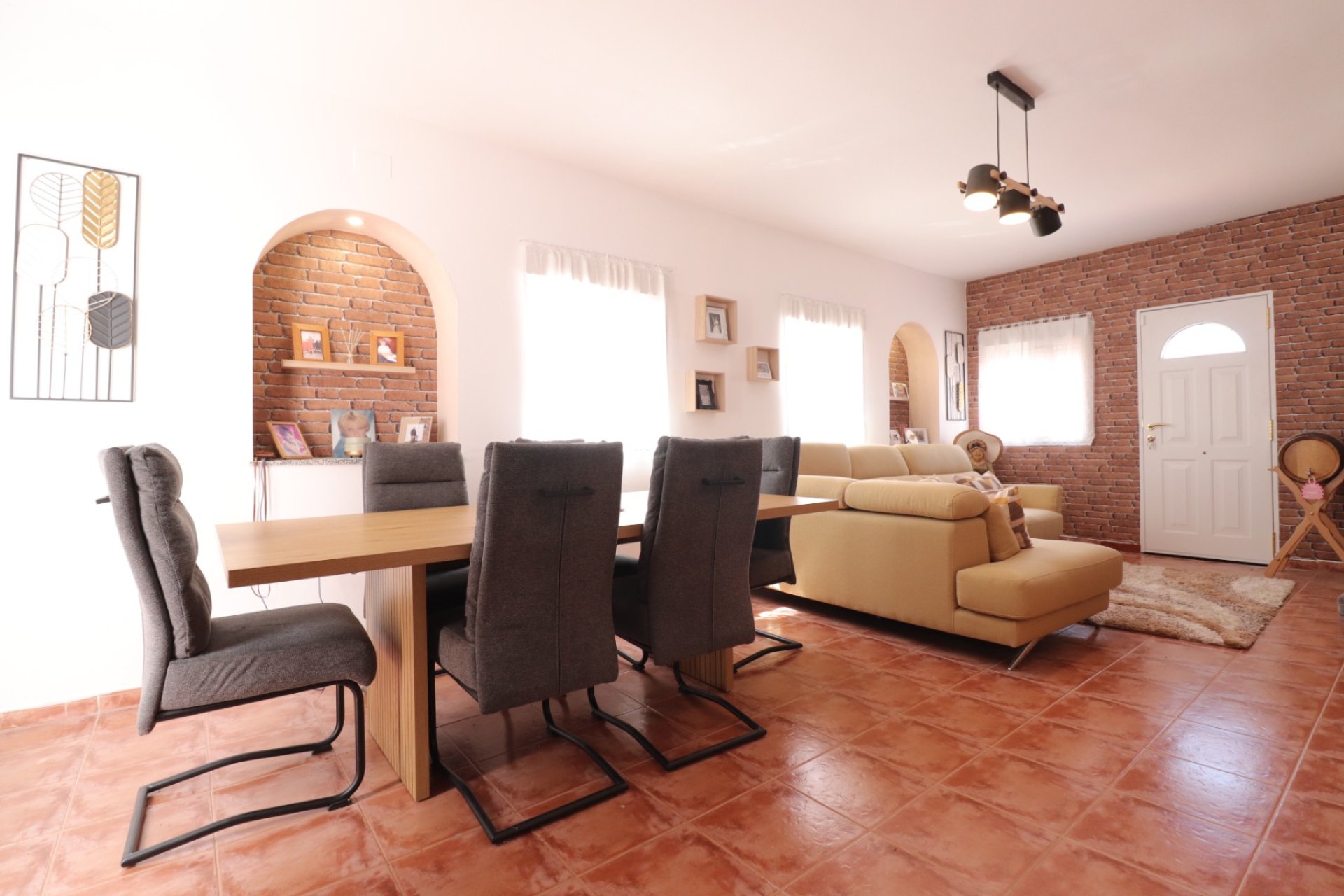 Resale - Country property  - Benferri - Benferri - Country