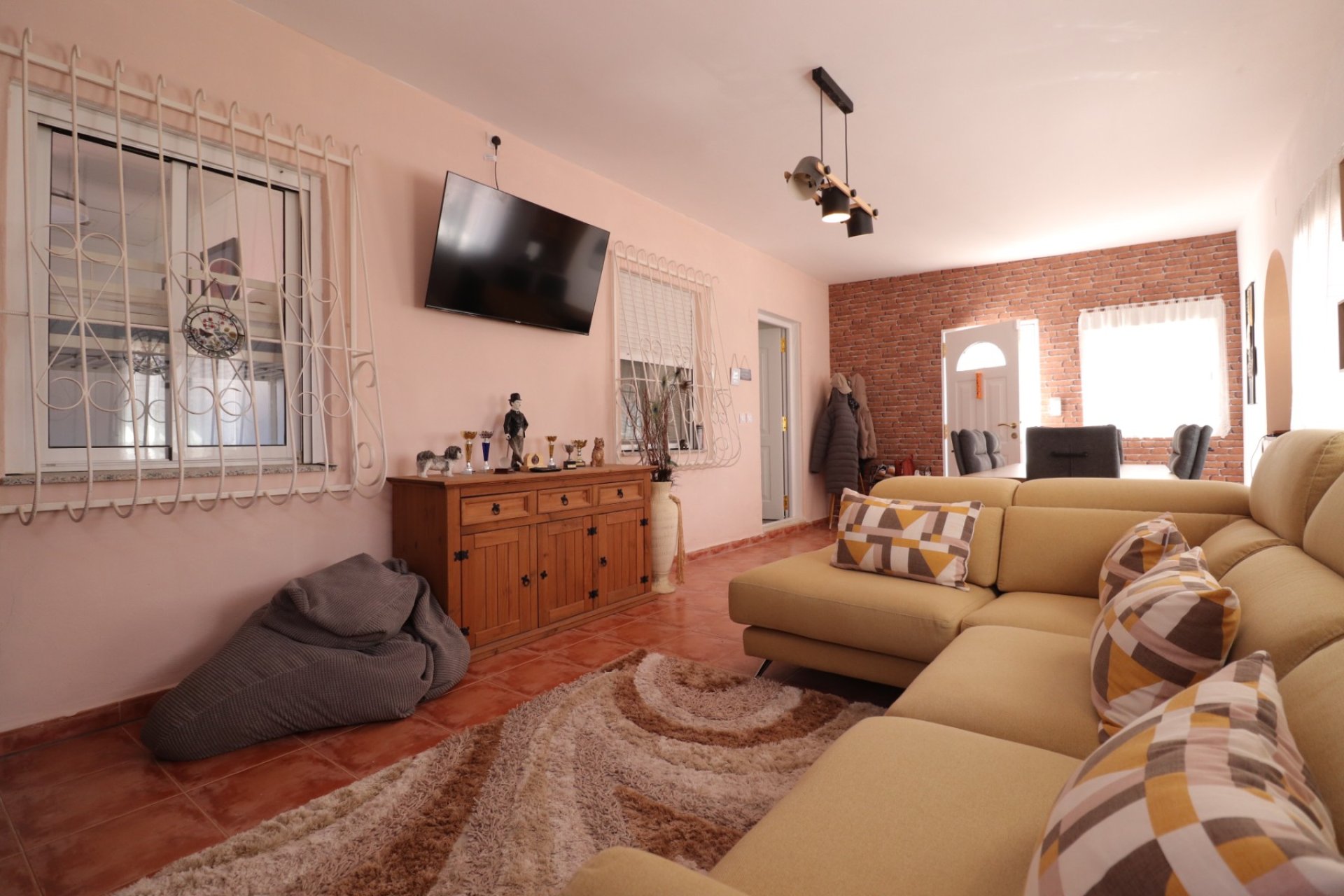 Resale - Country property  - Benferri - Benferri - Country