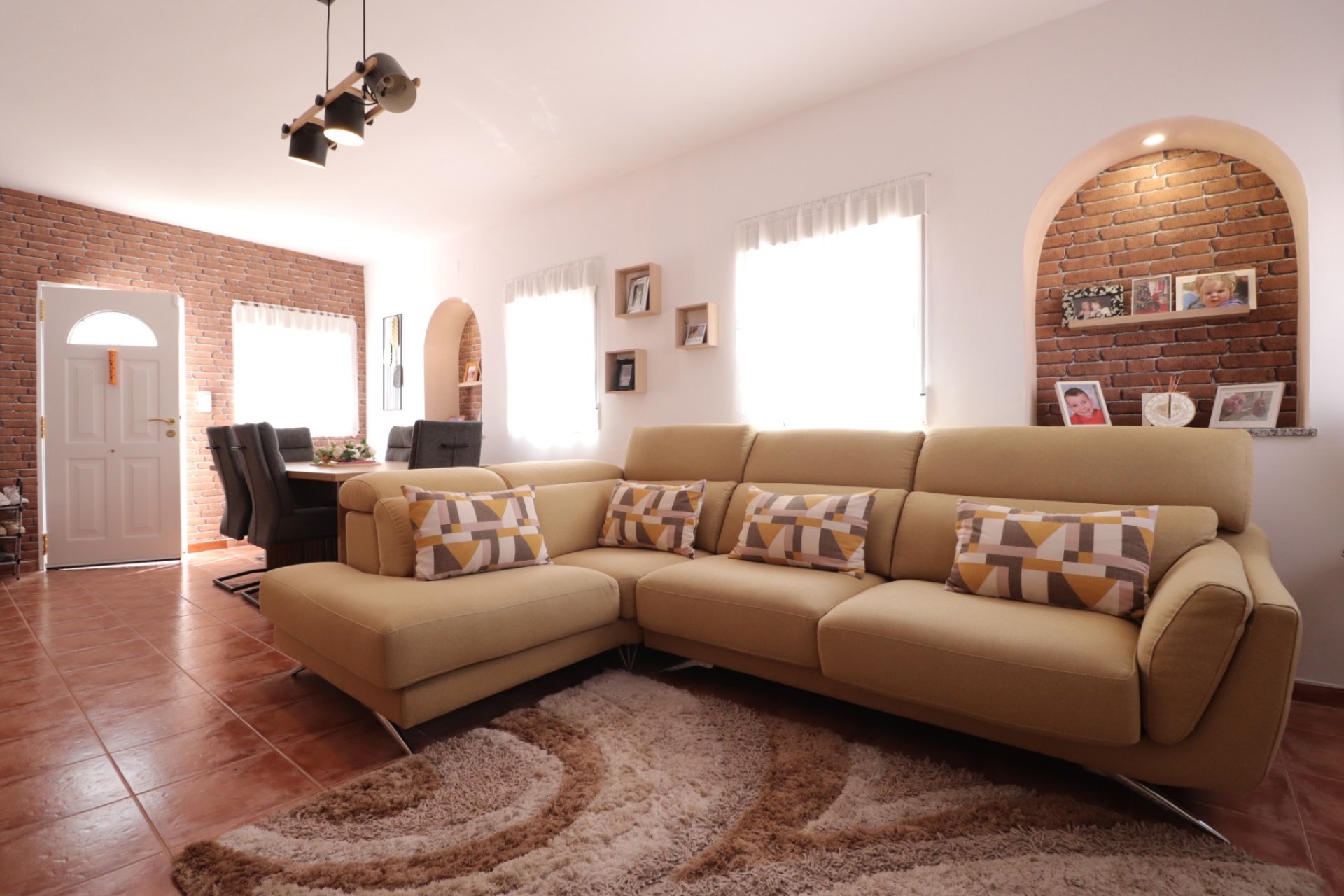 Resale - Country property  - Benferri - Benferri - Country