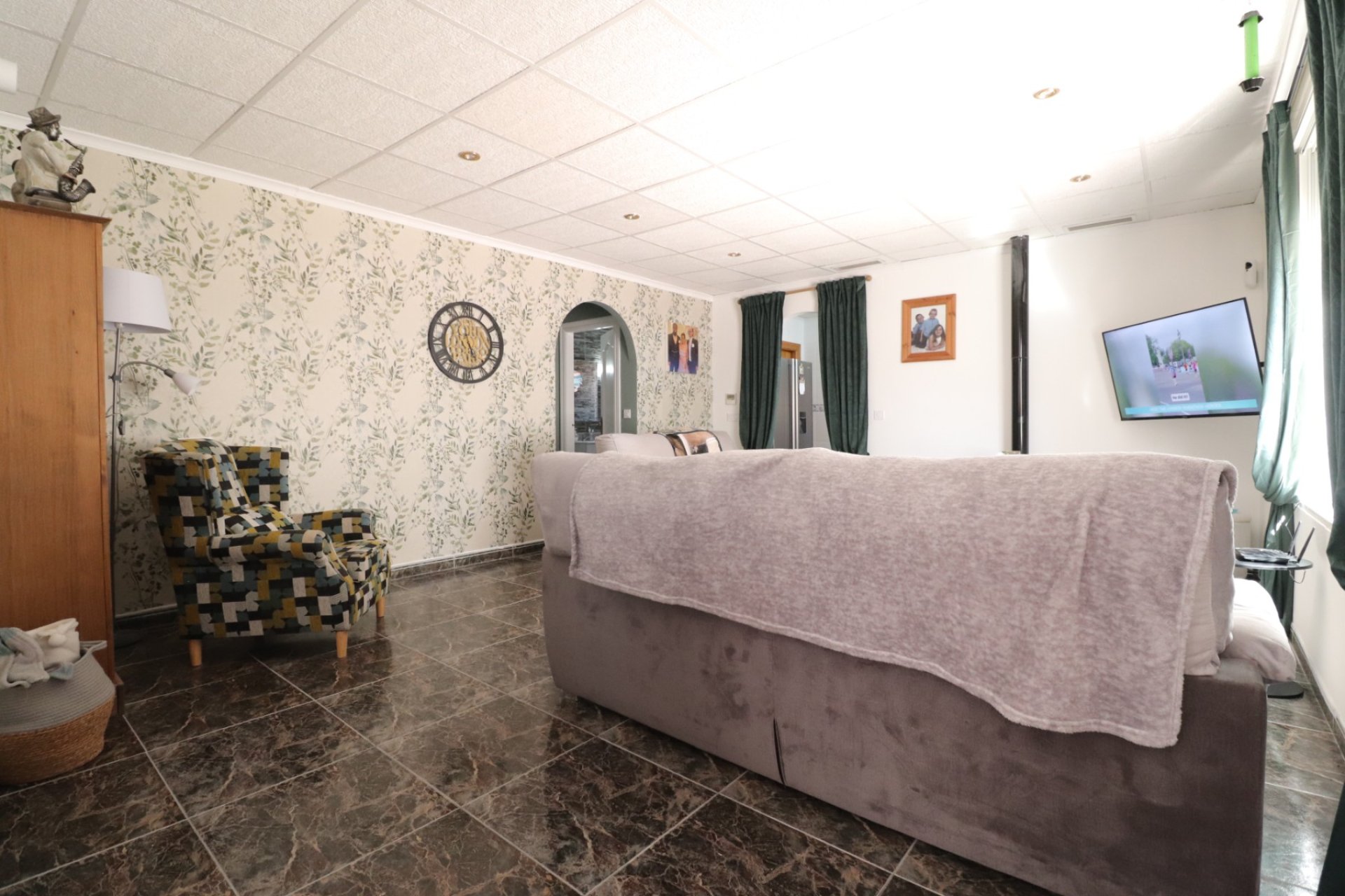 Resale - Country property  - Benferri - Benferri - Country