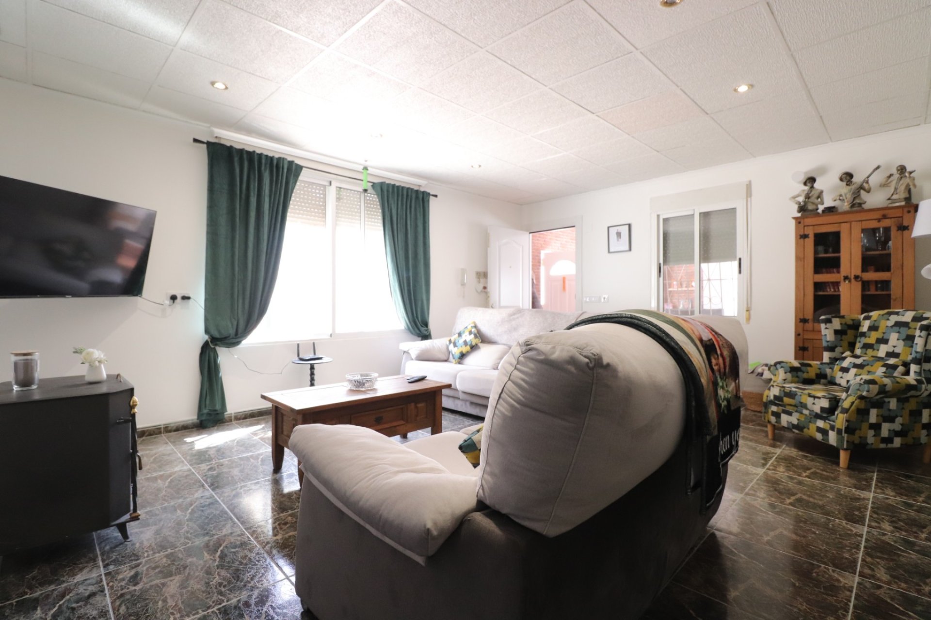 Resale - Country property  - Benferri - Benferri - Country